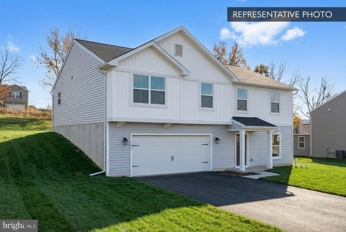 34 SAJER ROAD LOT 45