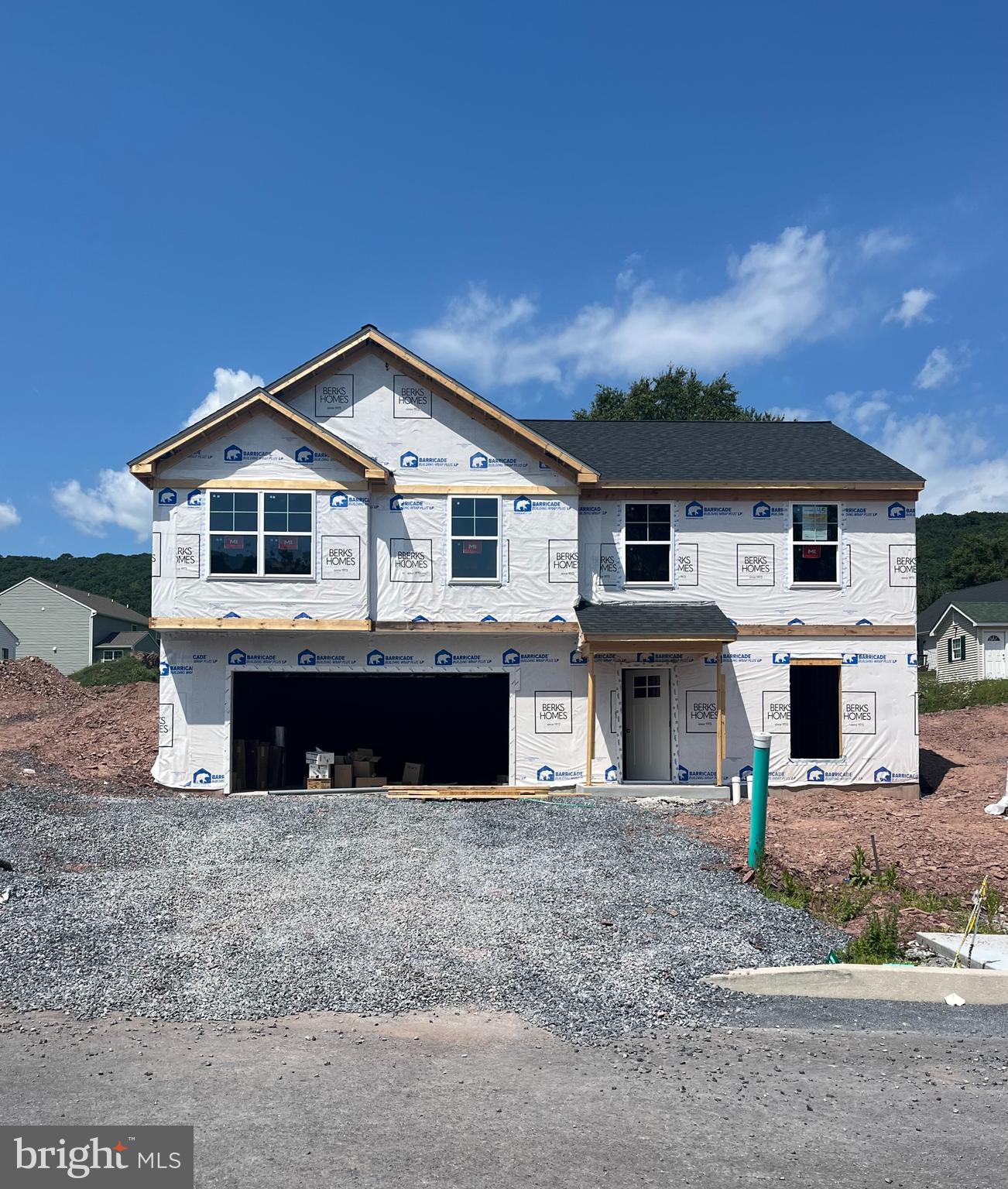 34 SAJER ROAD LOT 45