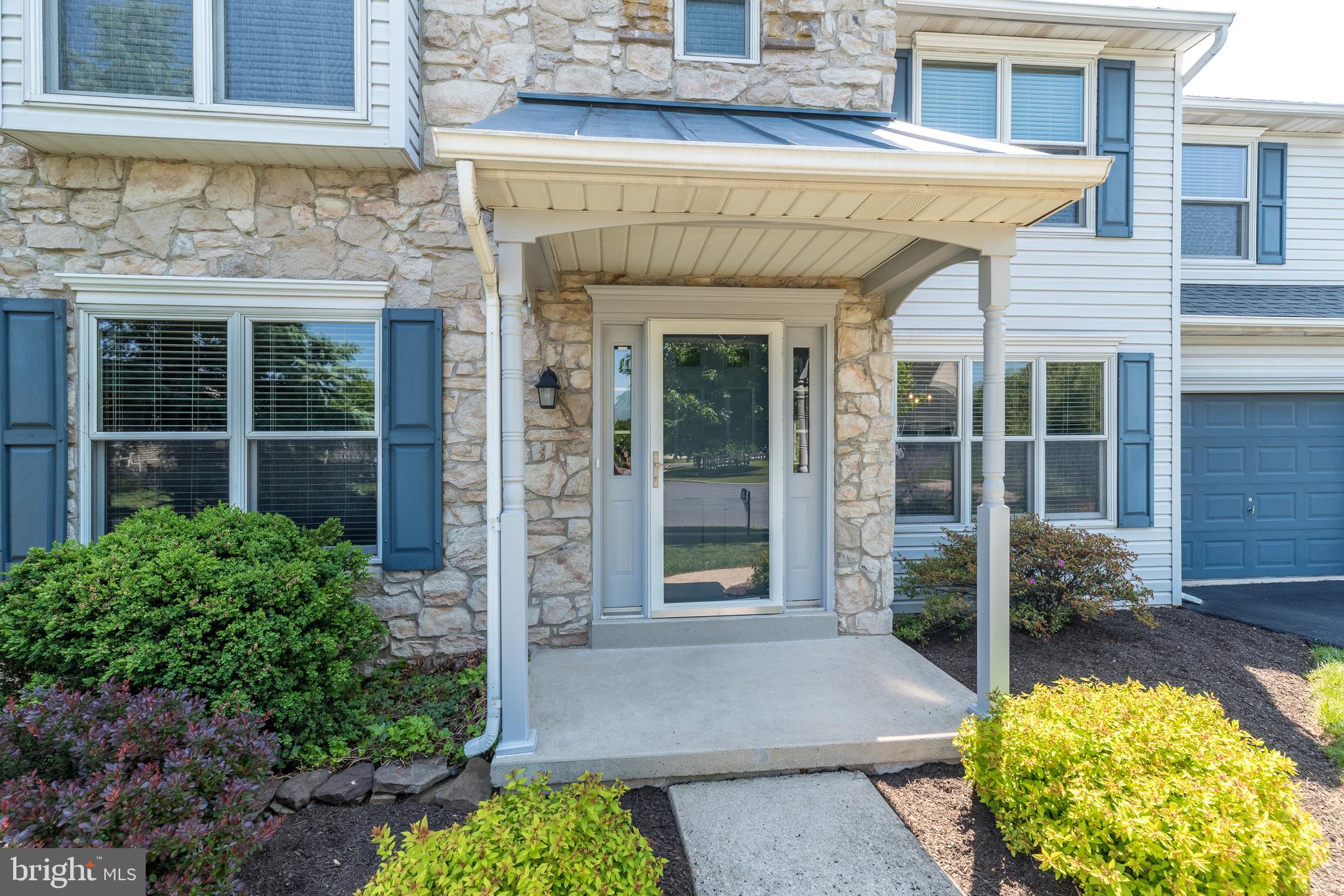 236 LONGCHAMP DRIVE
