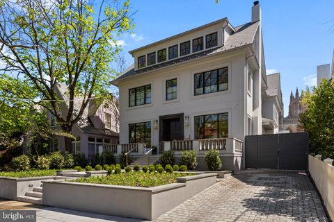 3119 38TH STREET NW WASHINGTON DC 20016