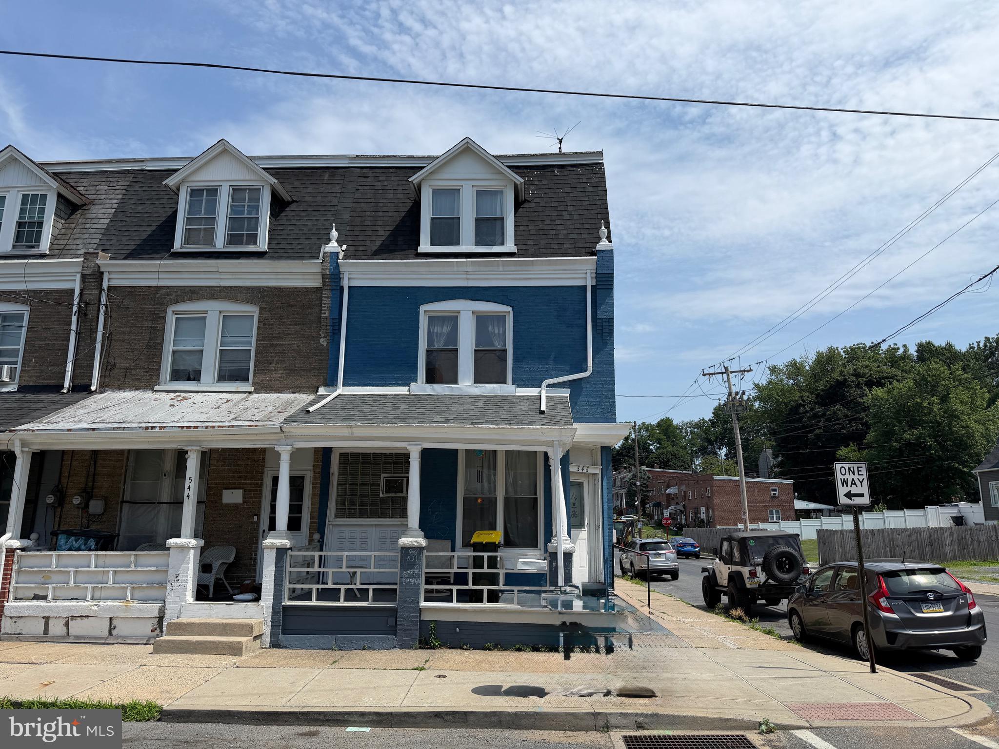 546 POPLAR STREET