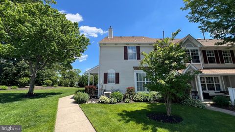 5001 ABERDEEN LANE BLACKWOOD NJ 08012