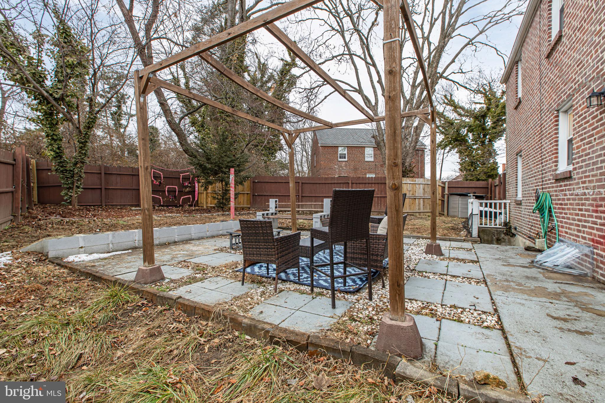 ADDICK'S ESTATES - Residential