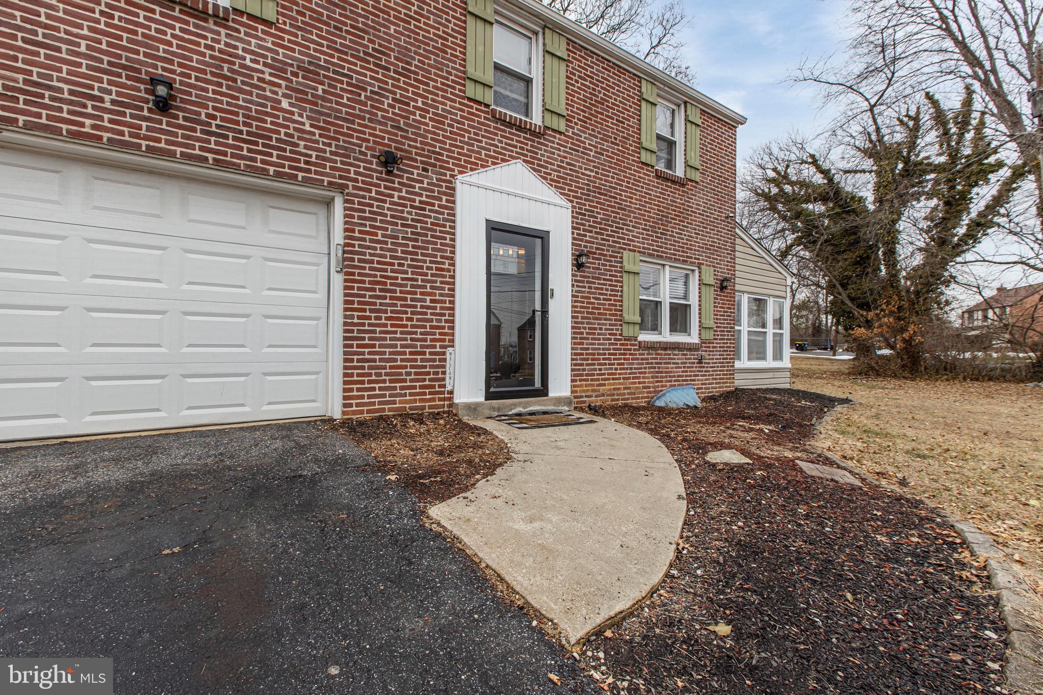 ADDICK'S ESTATES - Residential