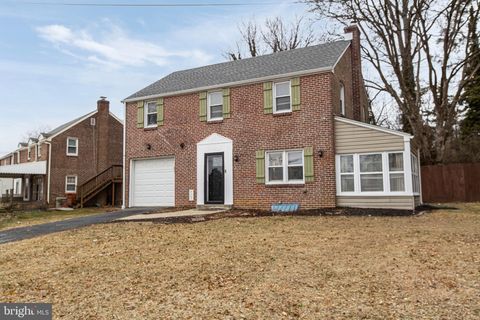 Homes For Sale - 1 Marion Avenue<br/> CLAYMONT, DE 19703