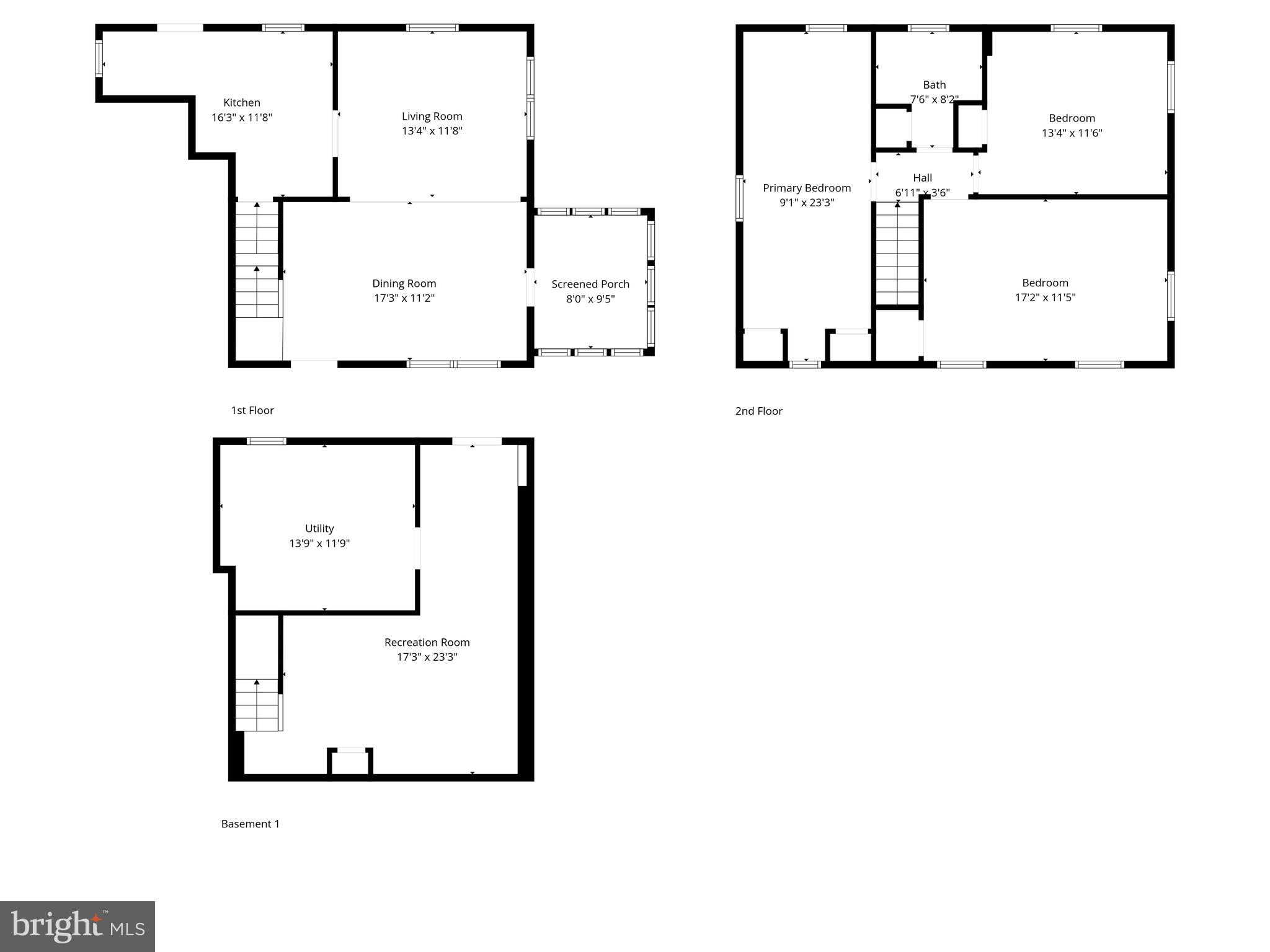 ADDICK'S ESTATES - Residential