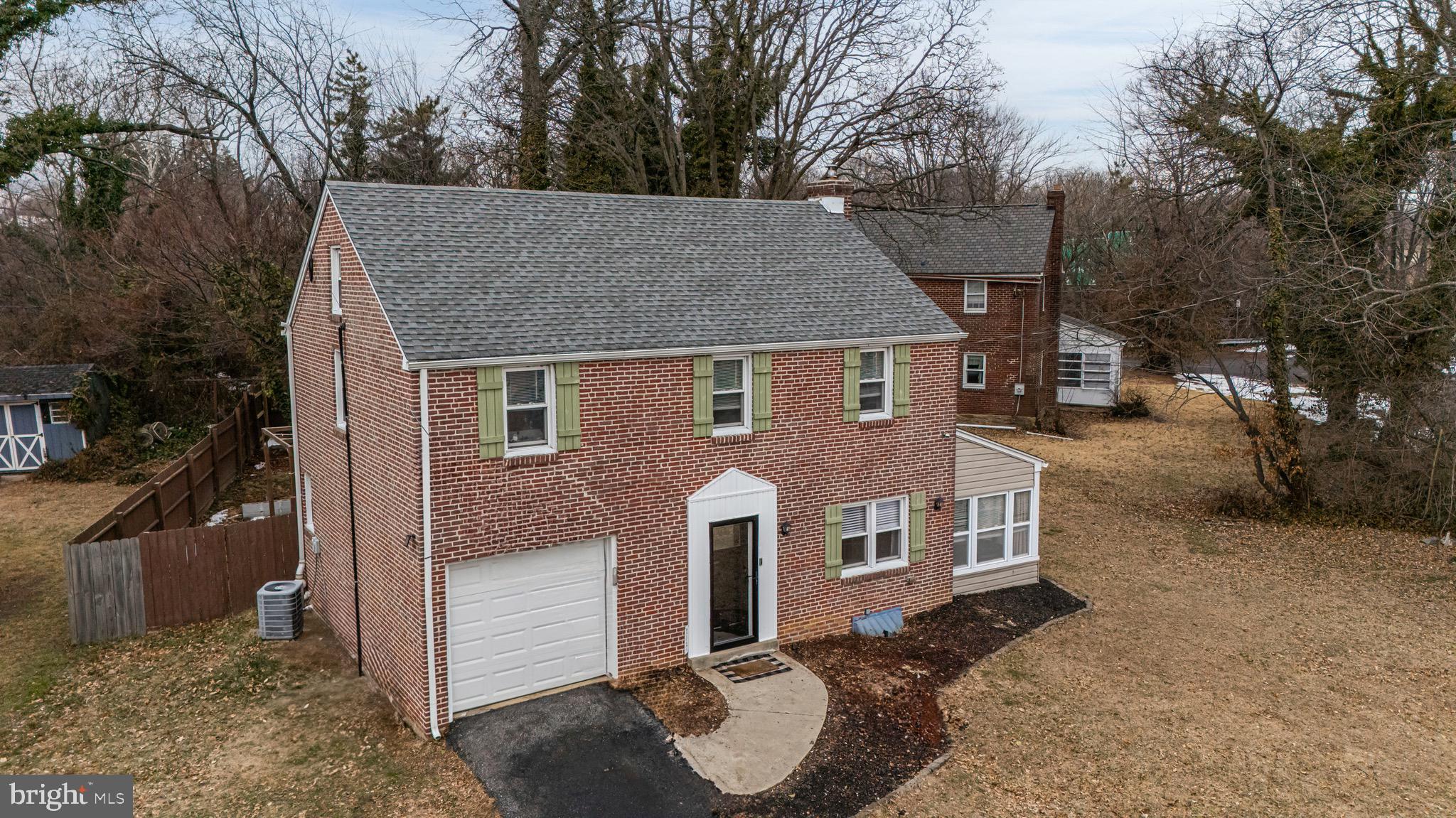 ADDICK'S ESTATES - Residential