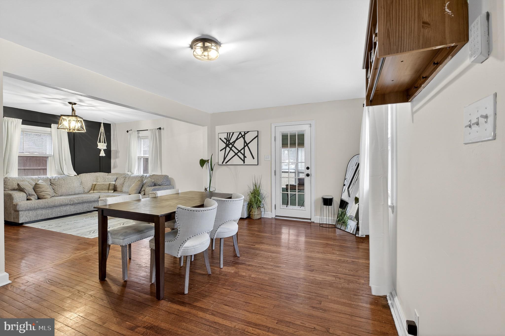 ADDICK'S ESTATES - Residential