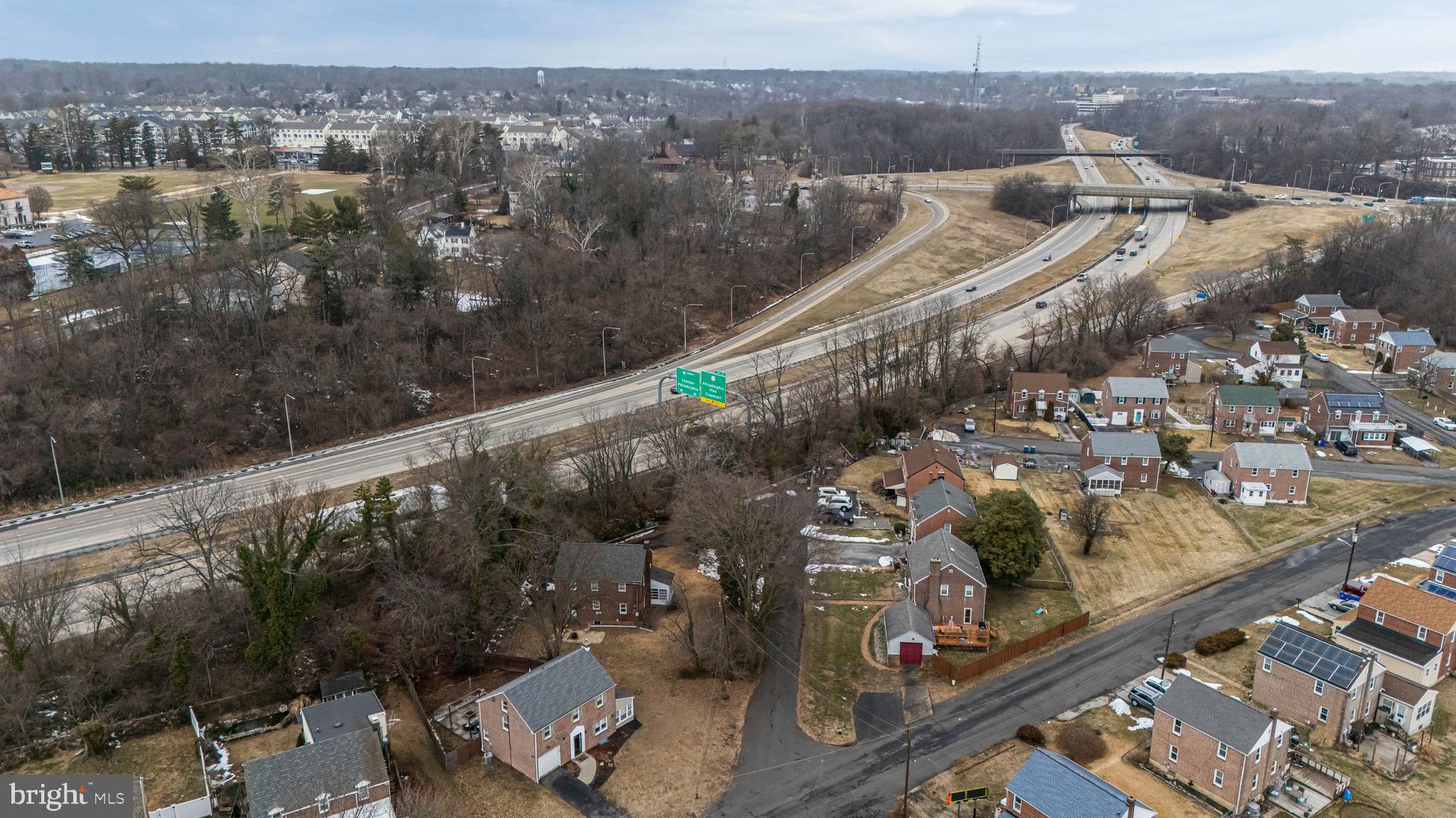 ADDICK'S ESTATES - Residential