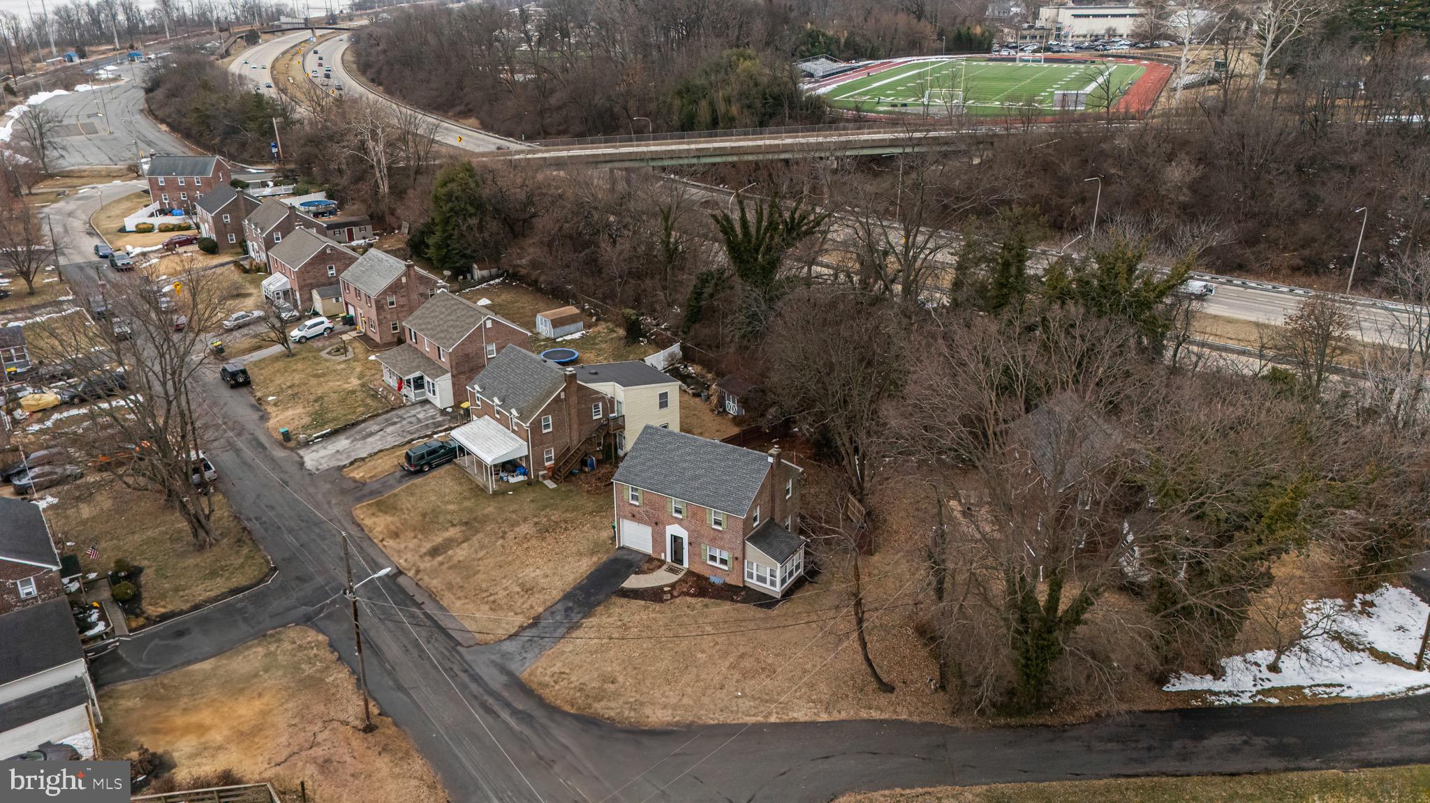 ADDICK'S ESTATES - Residential