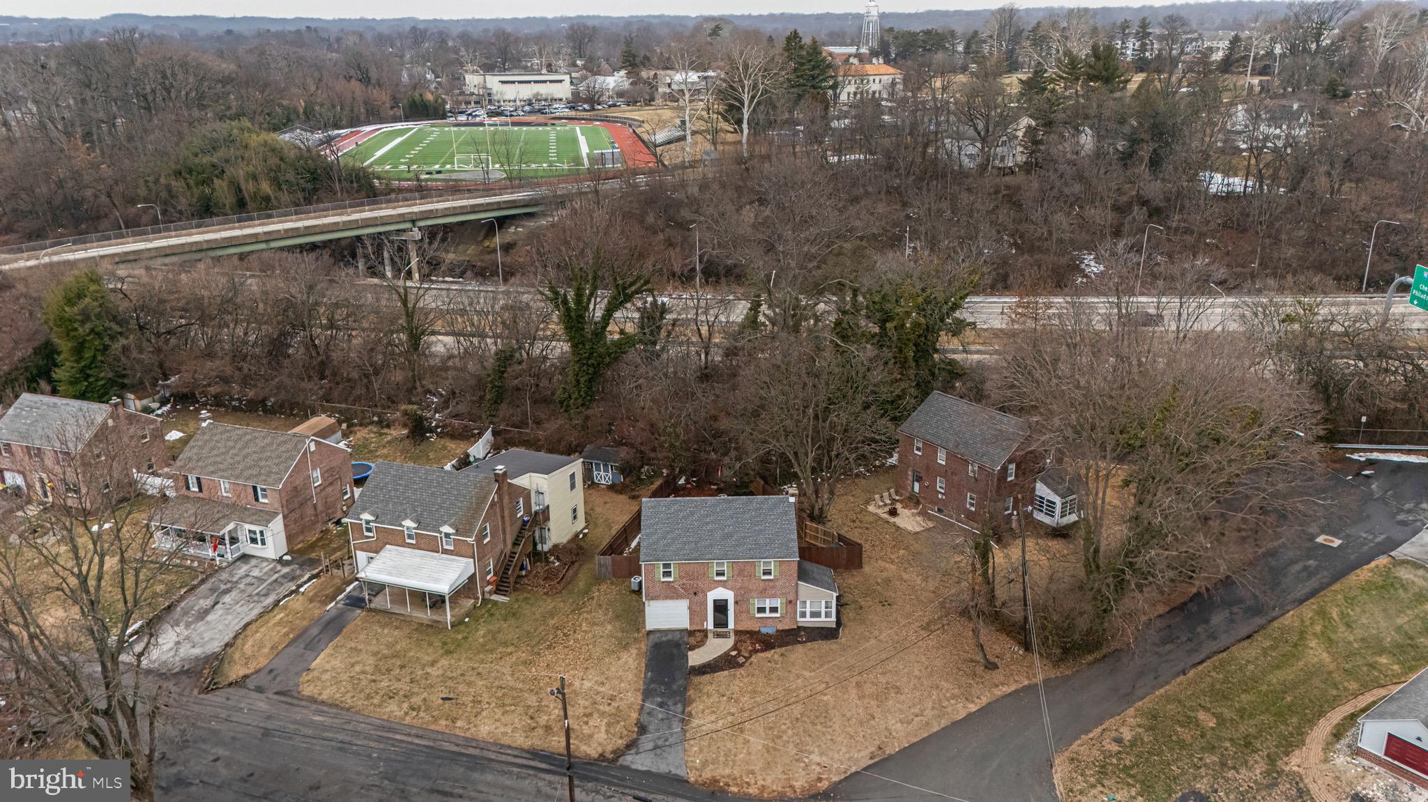 ADDICK'S ESTATES - Residential