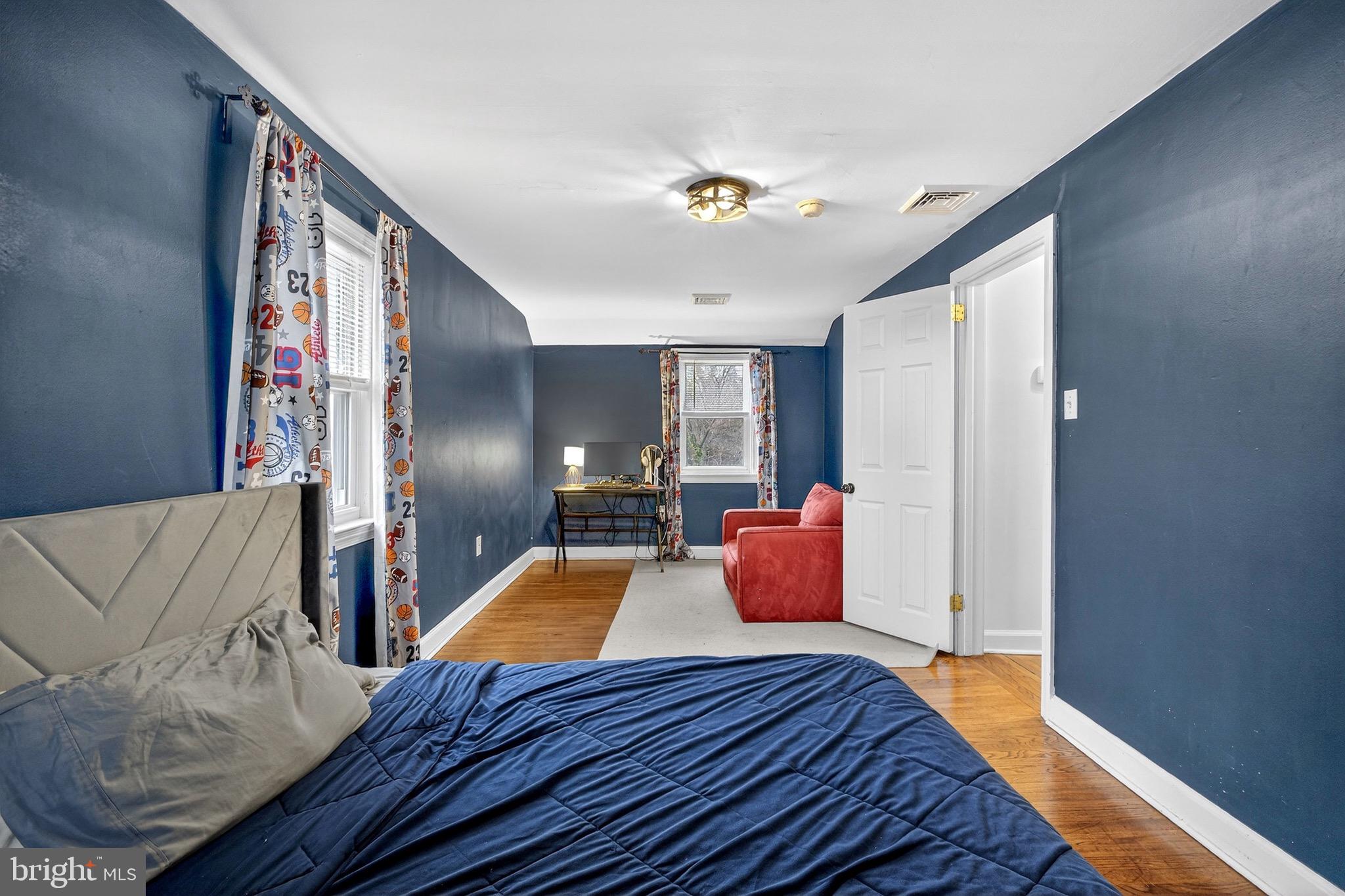 ADDICK'S ESTATES - Residential