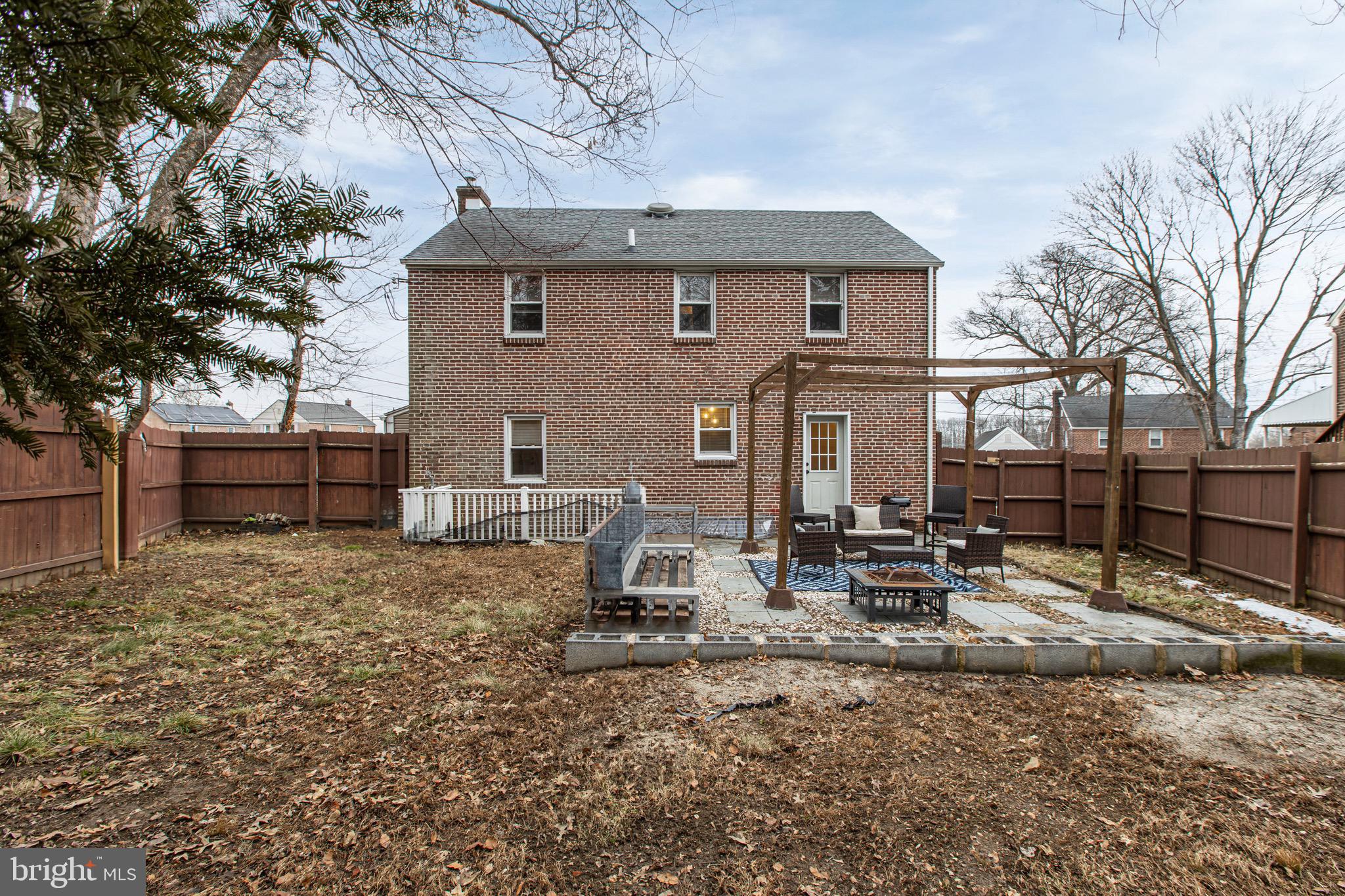 ADDICK'S ESTATES - Residential