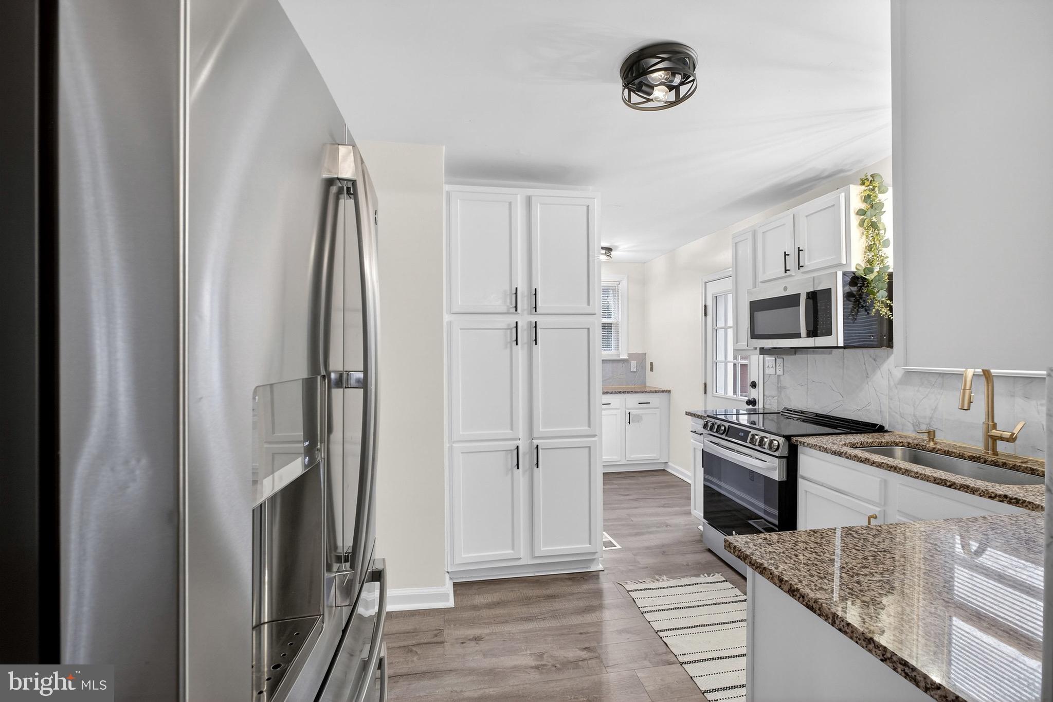 ADDICK'S ESTATES - Residential