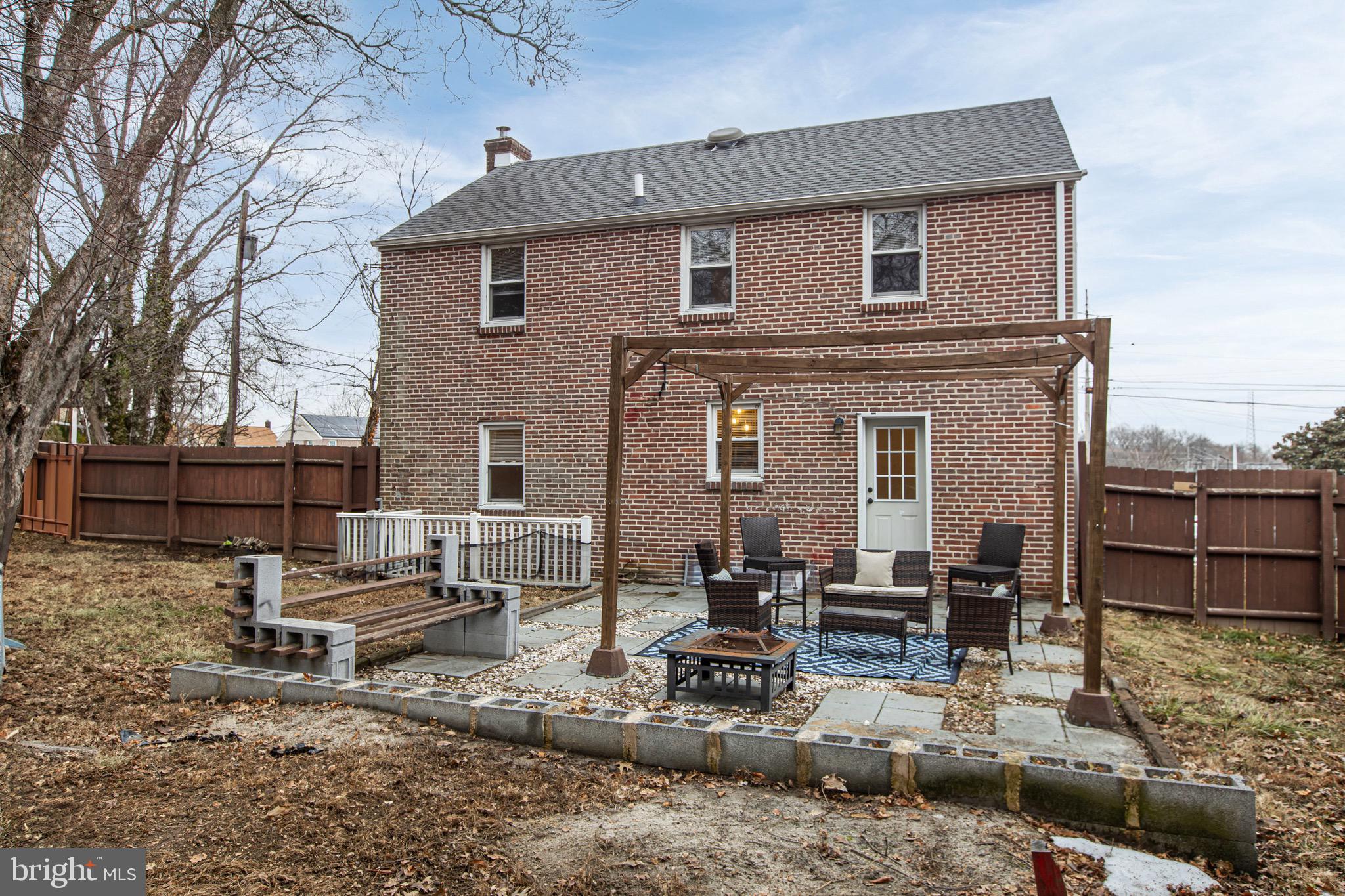 ADDICK'S ESTATES - Residential