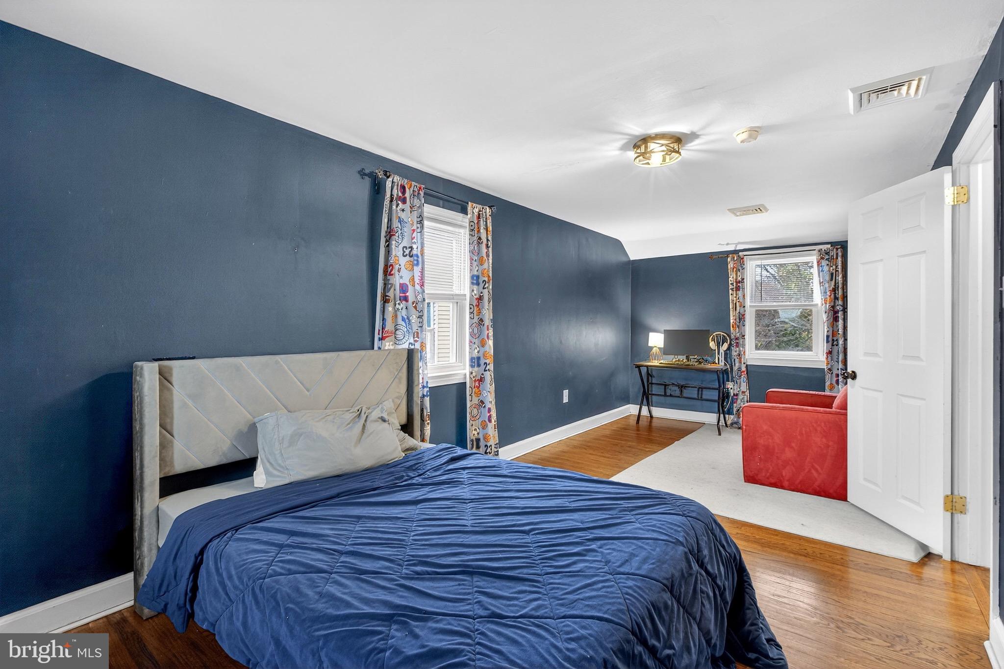 ADDICK'S ESTATES - Residential