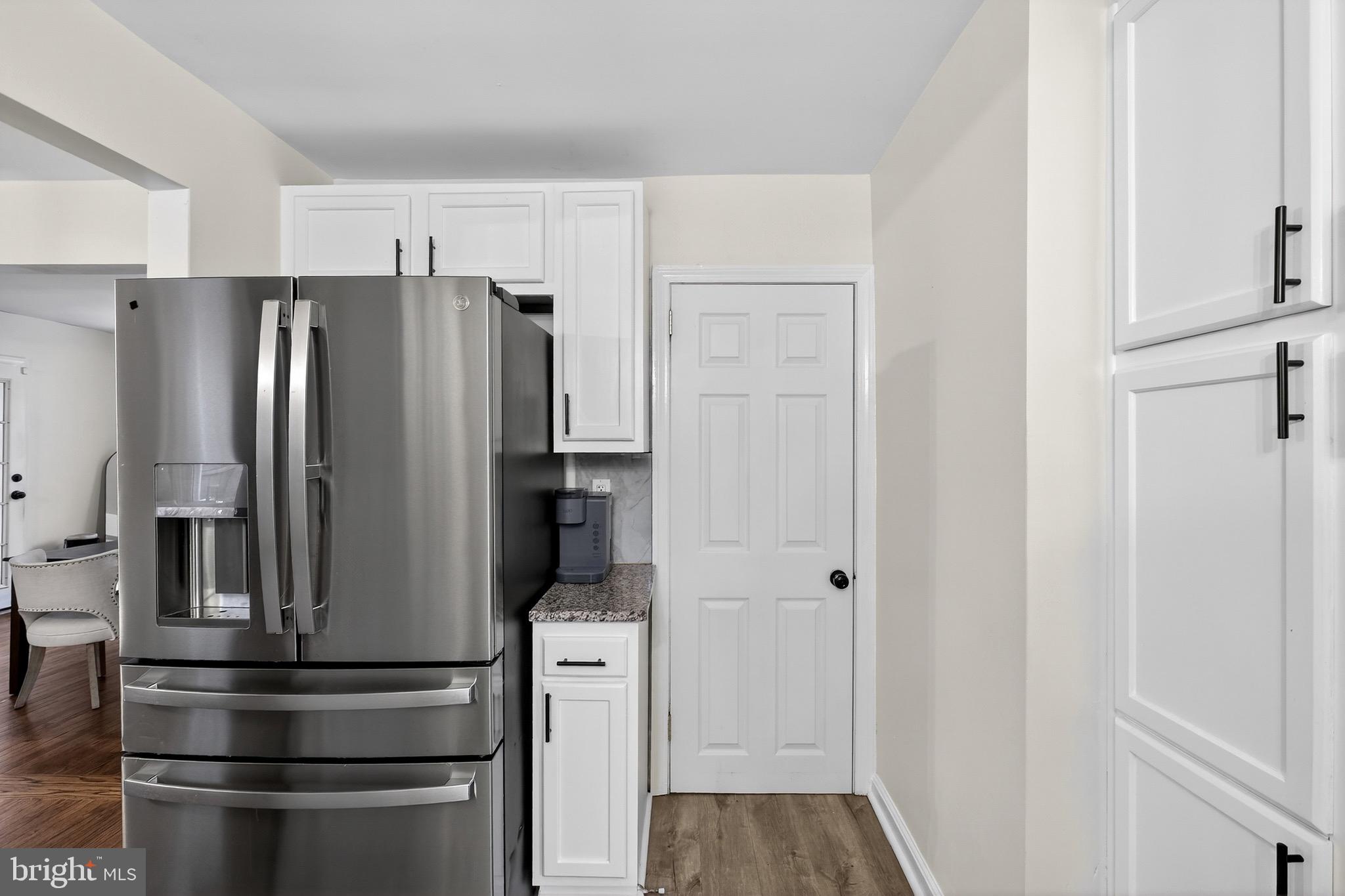 ADDICK'S ESTATES - Residential