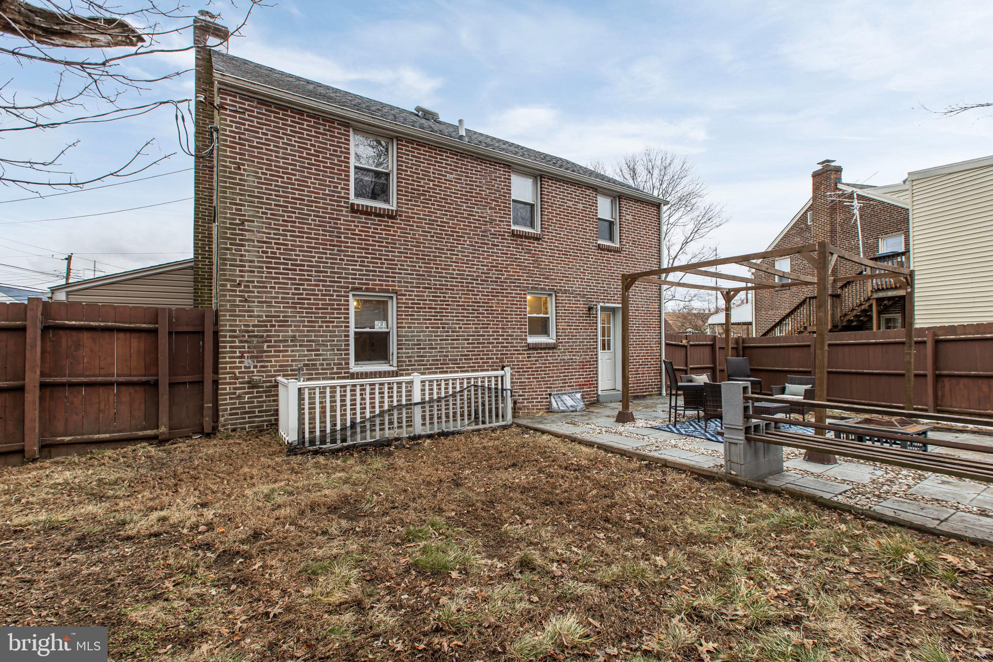 ADDICK'S ESTATES - Residential