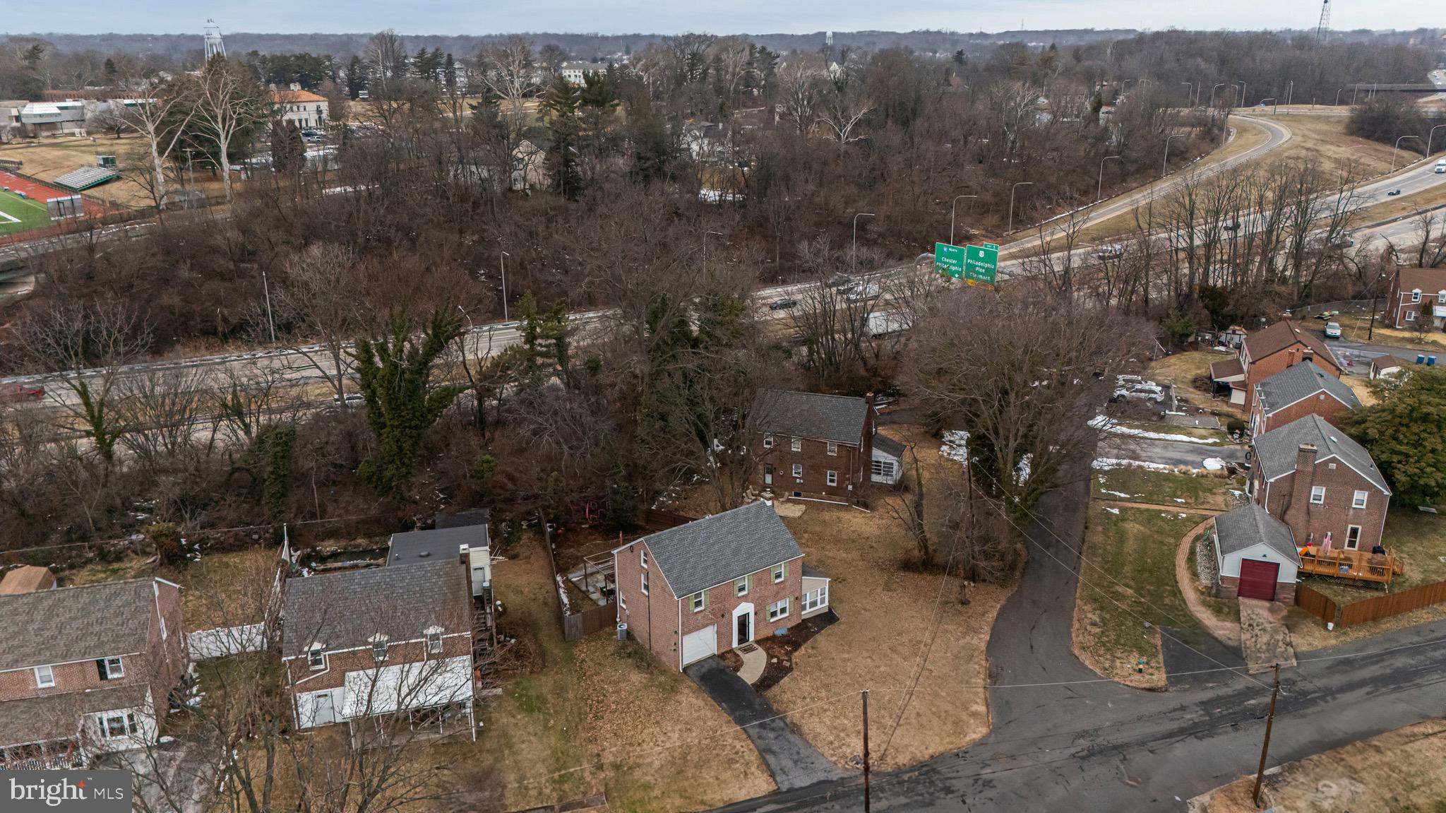 ADDICK'S ESTATES - Residential