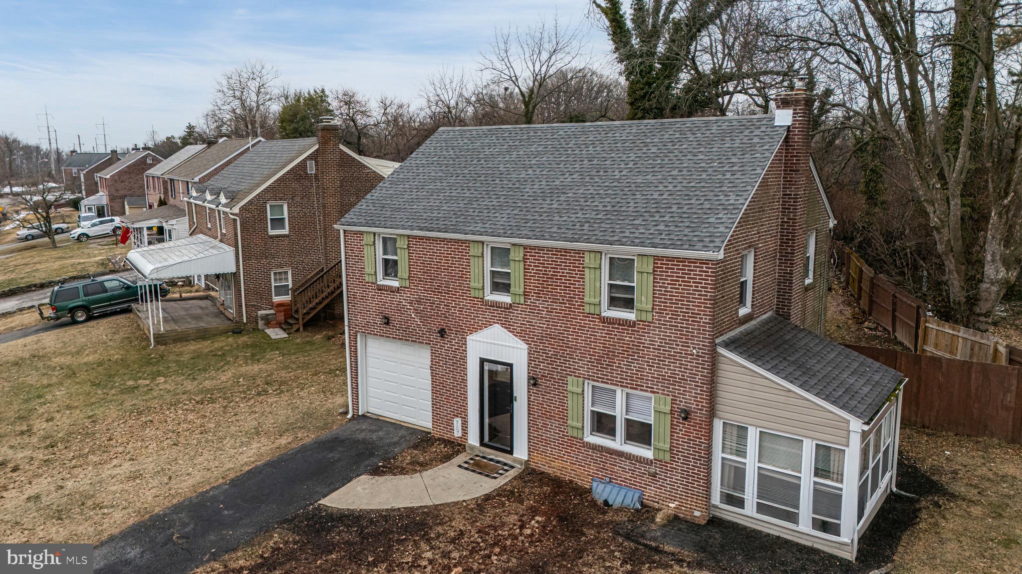 ADDICK'S ESTATES - Residential