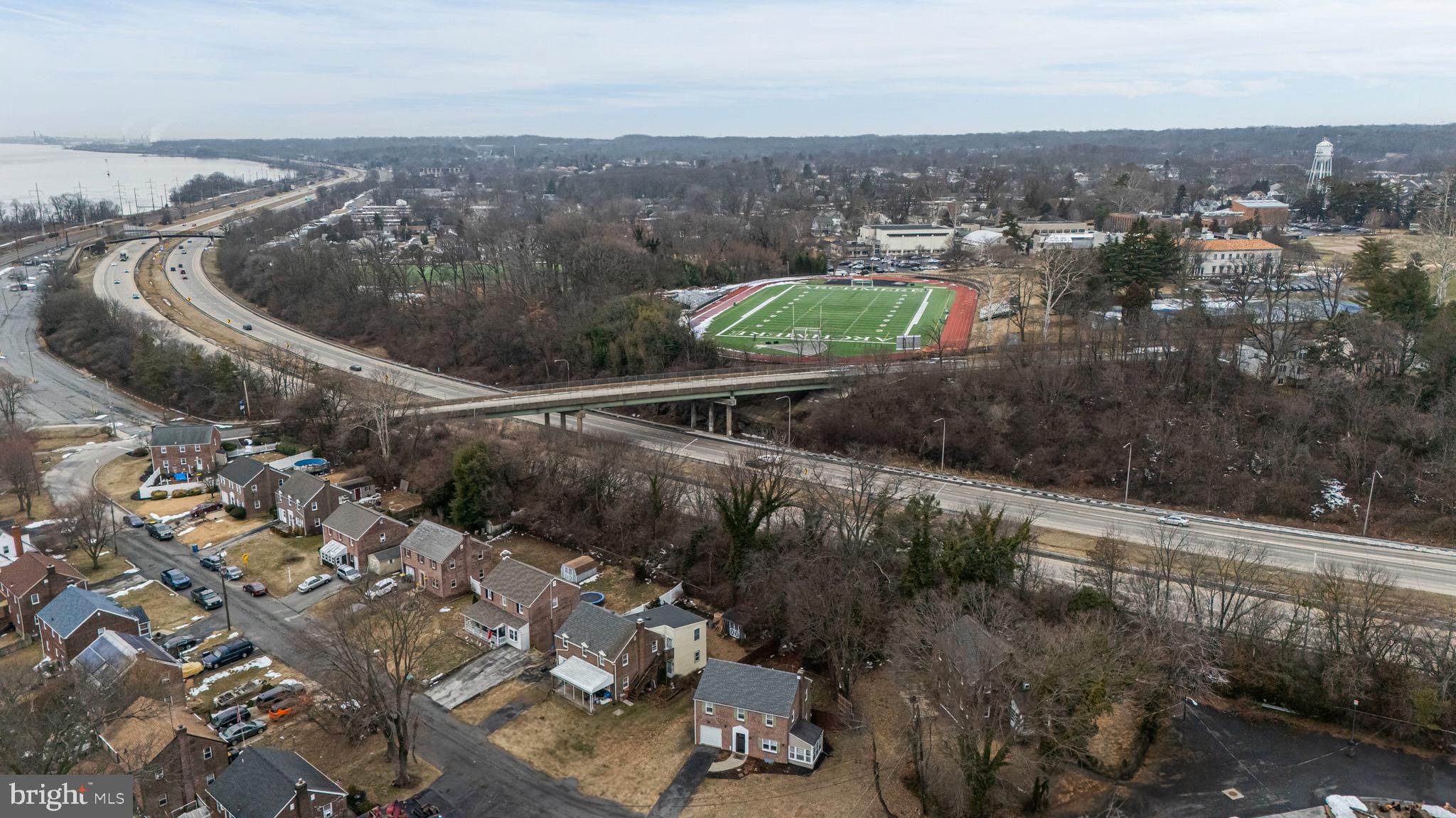 ADDICK'S ESTATES - Residential