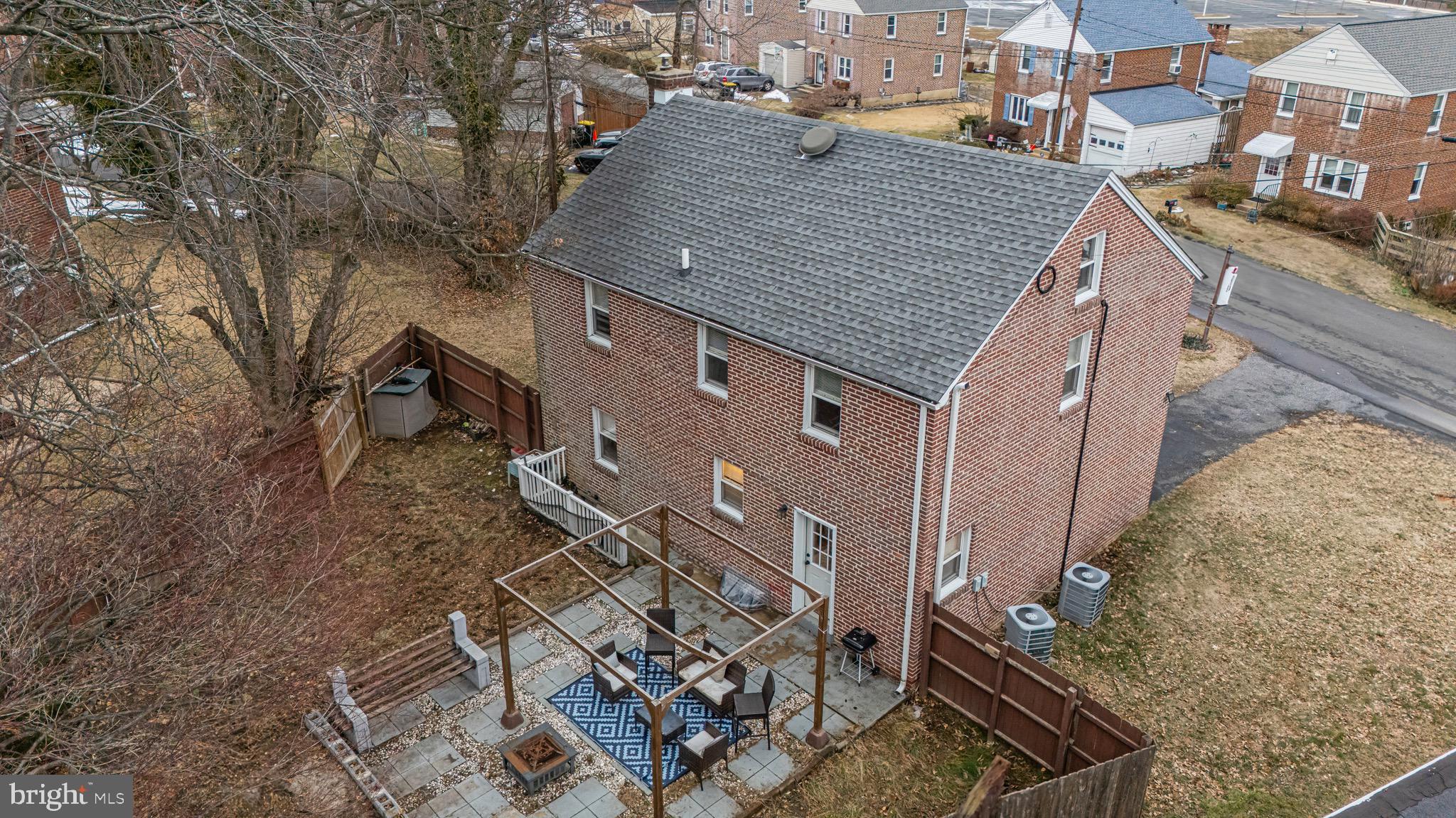 ADDICK'S ESTATES - Residential