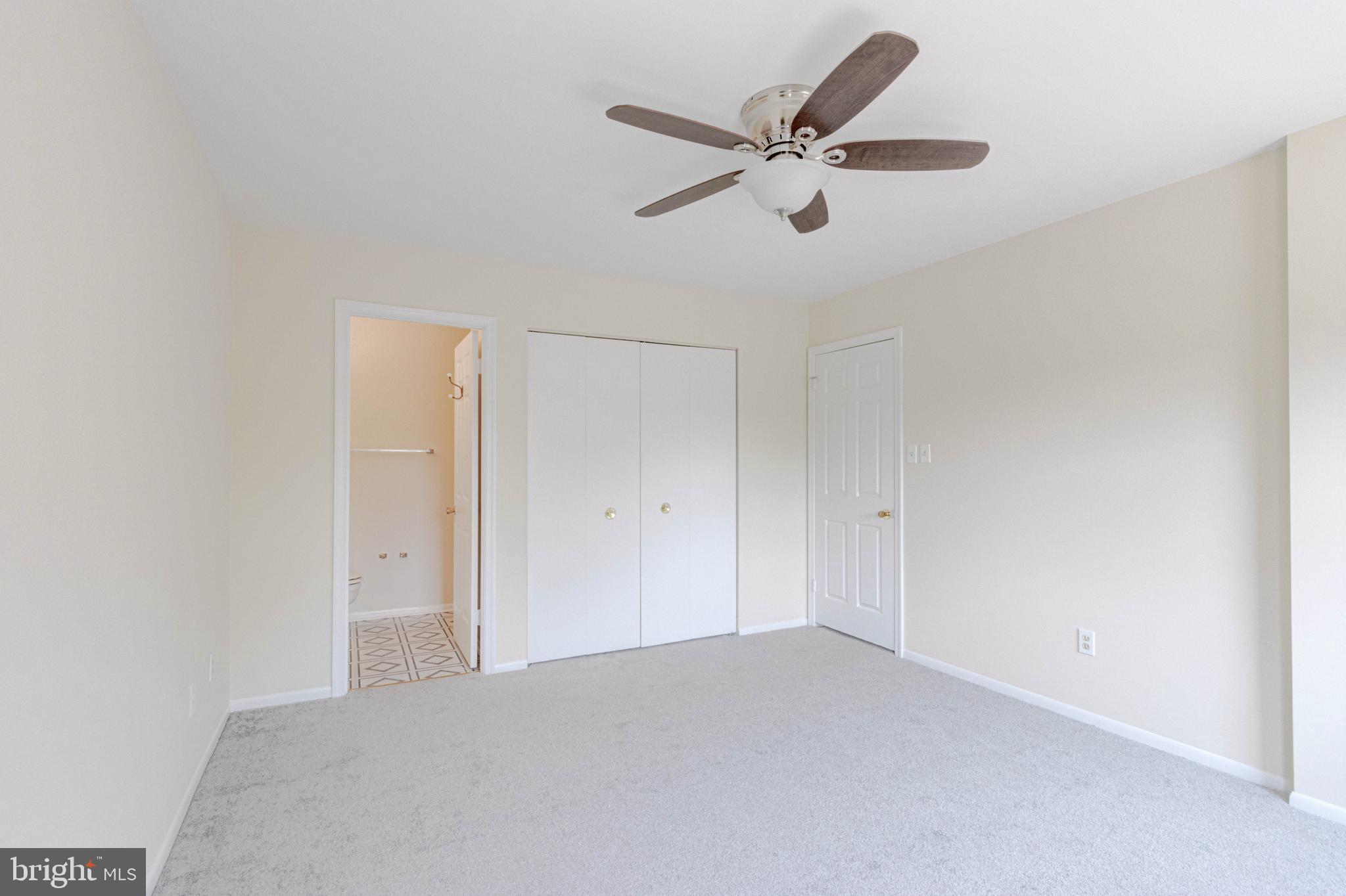 CROFTON VILLAGE - Residential