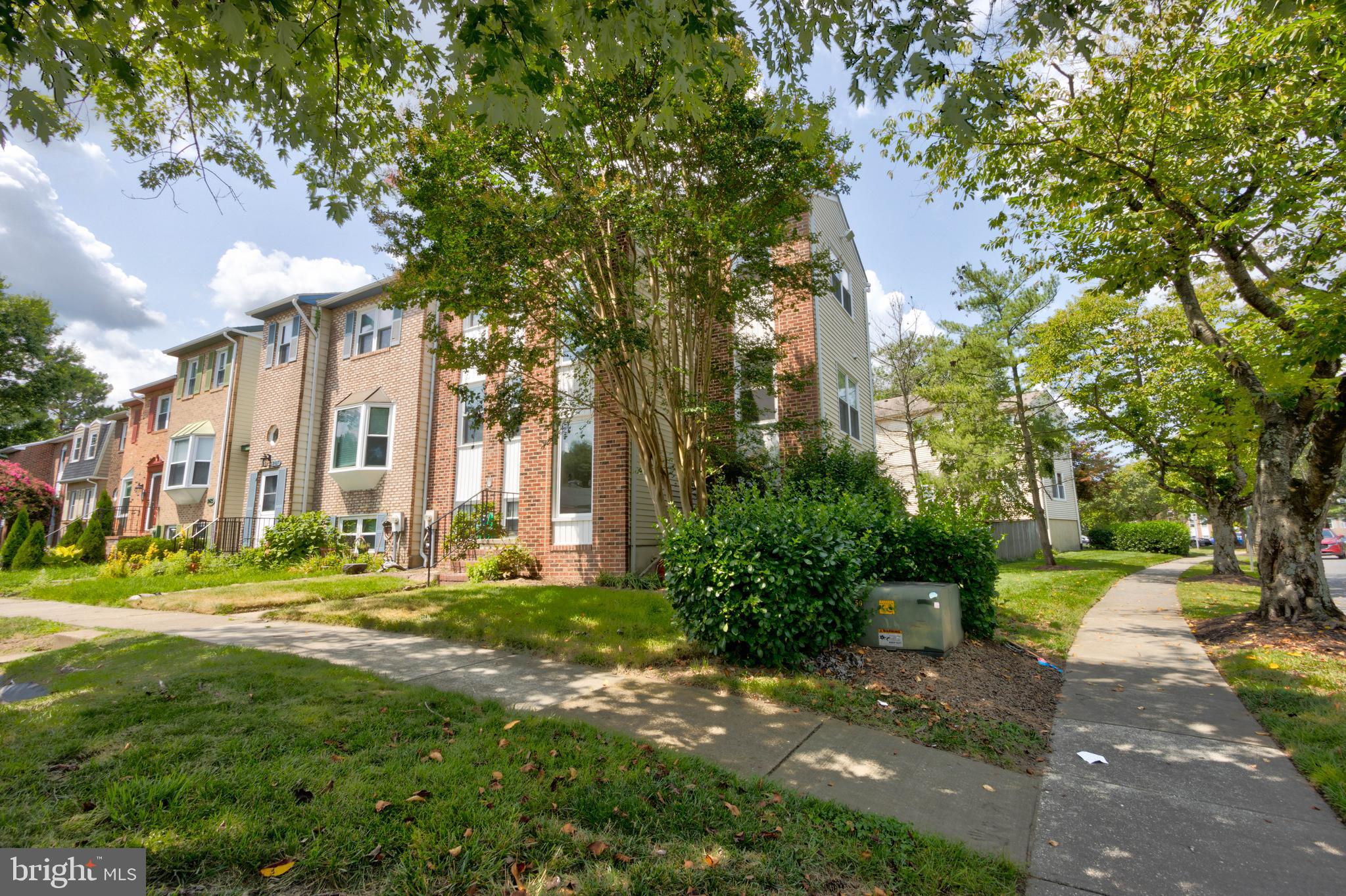 CROFTON VILLAGE - Residential