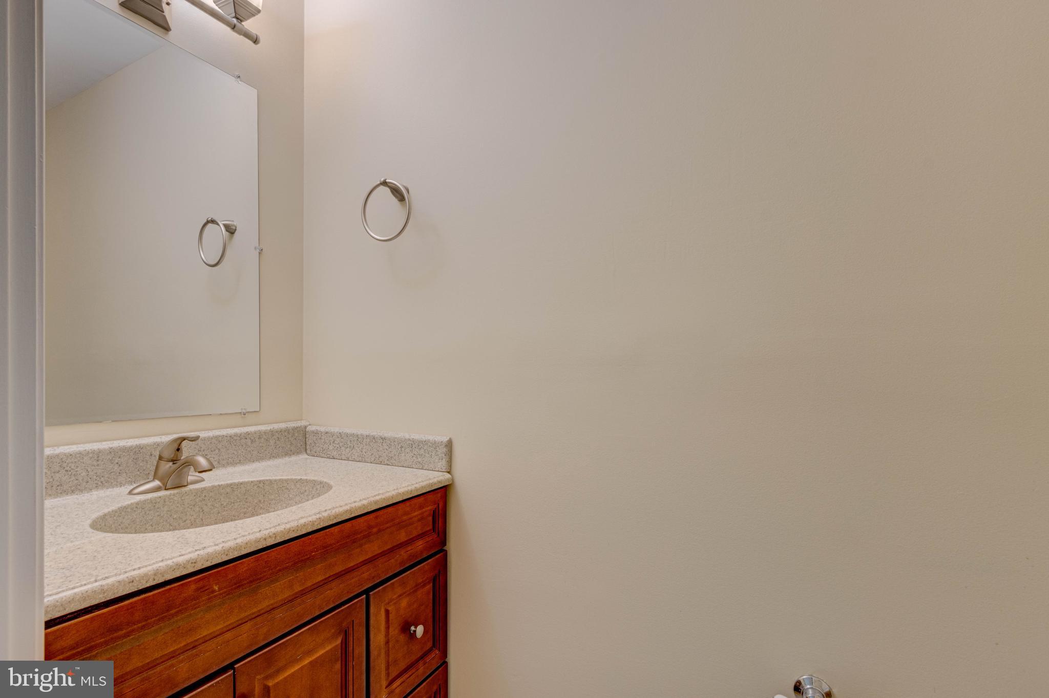 CROFTON VILLAGE - Residential