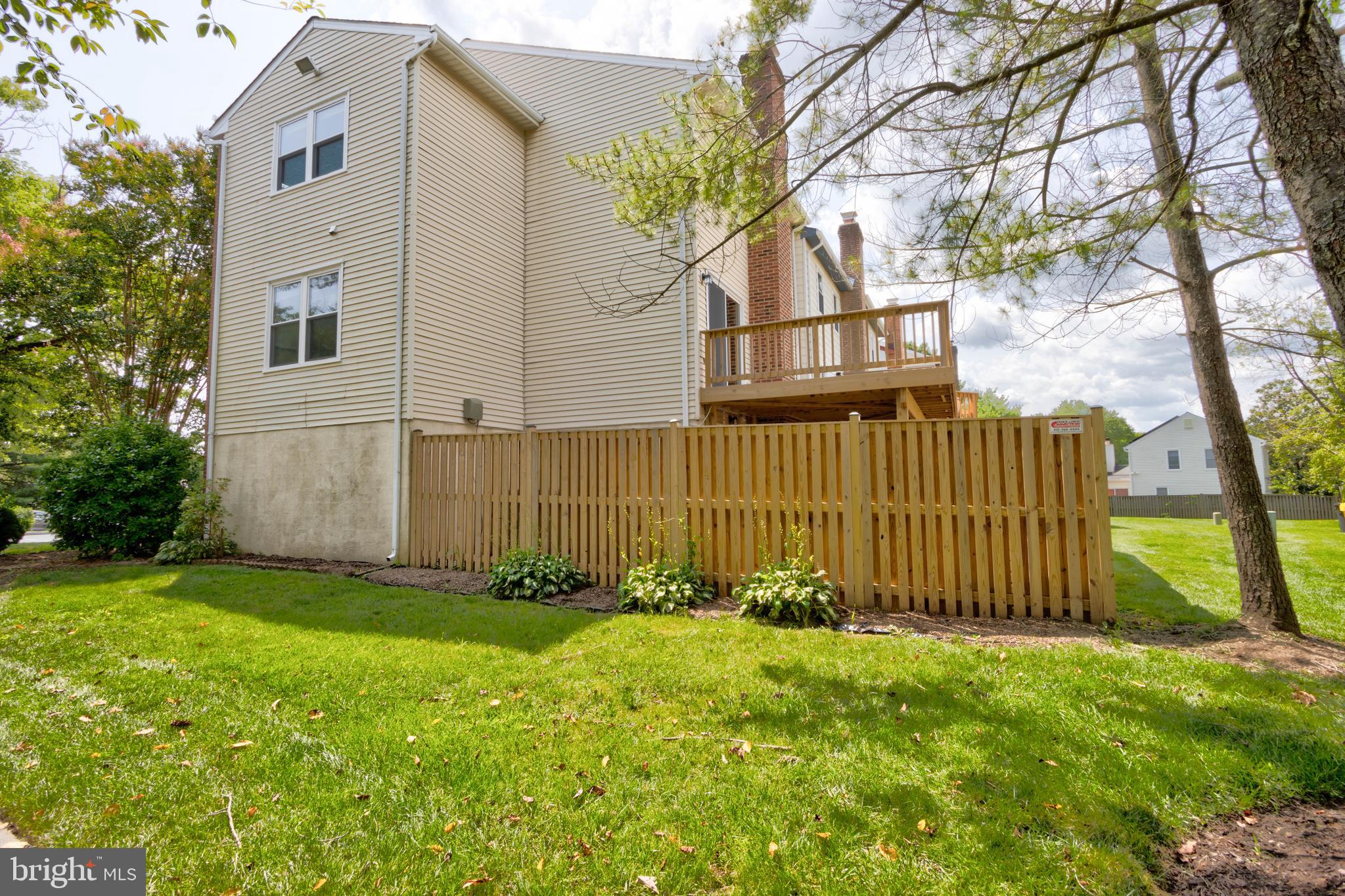 CROFTON VILLAGE - Residential