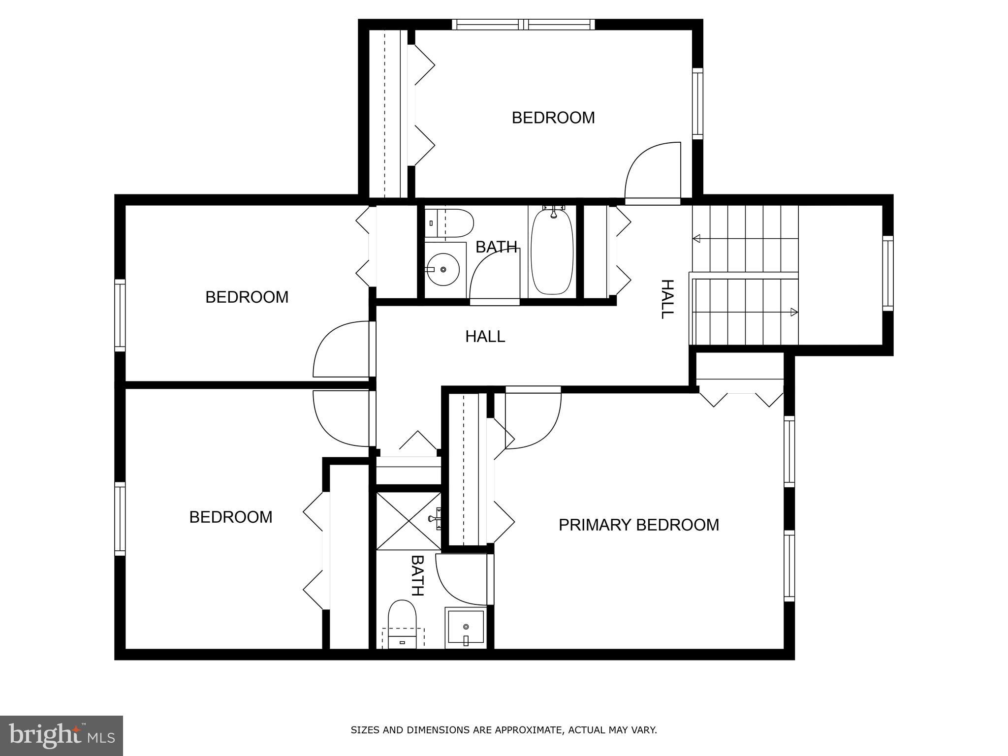 CROFTON VILLAGE - Residential