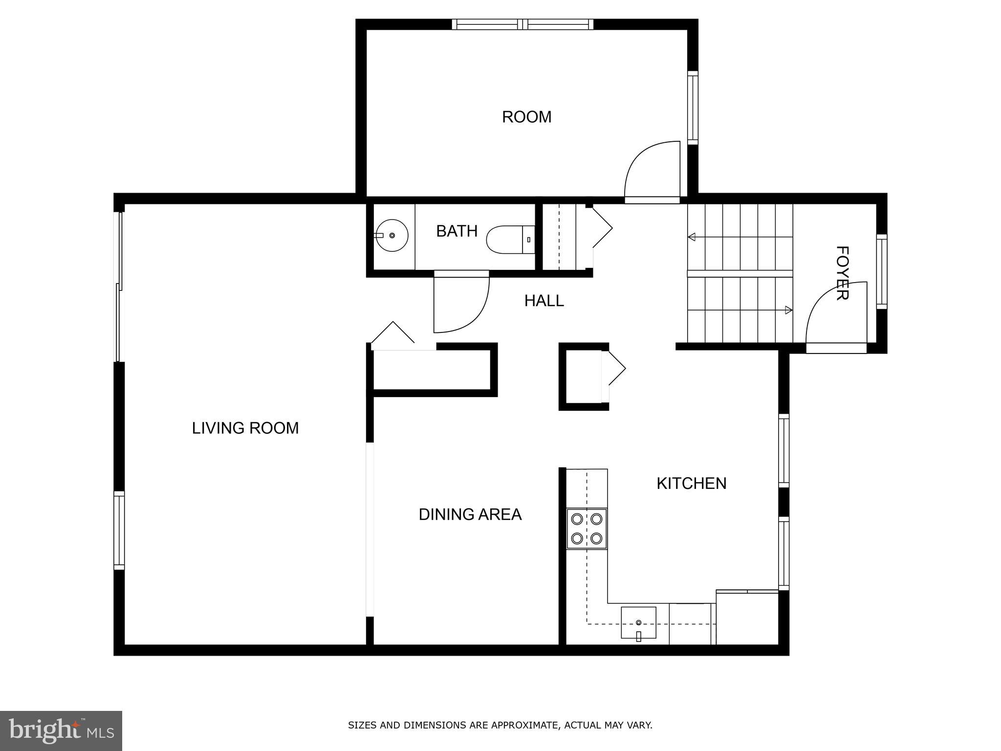 CROFTON VILLAGE - Residential