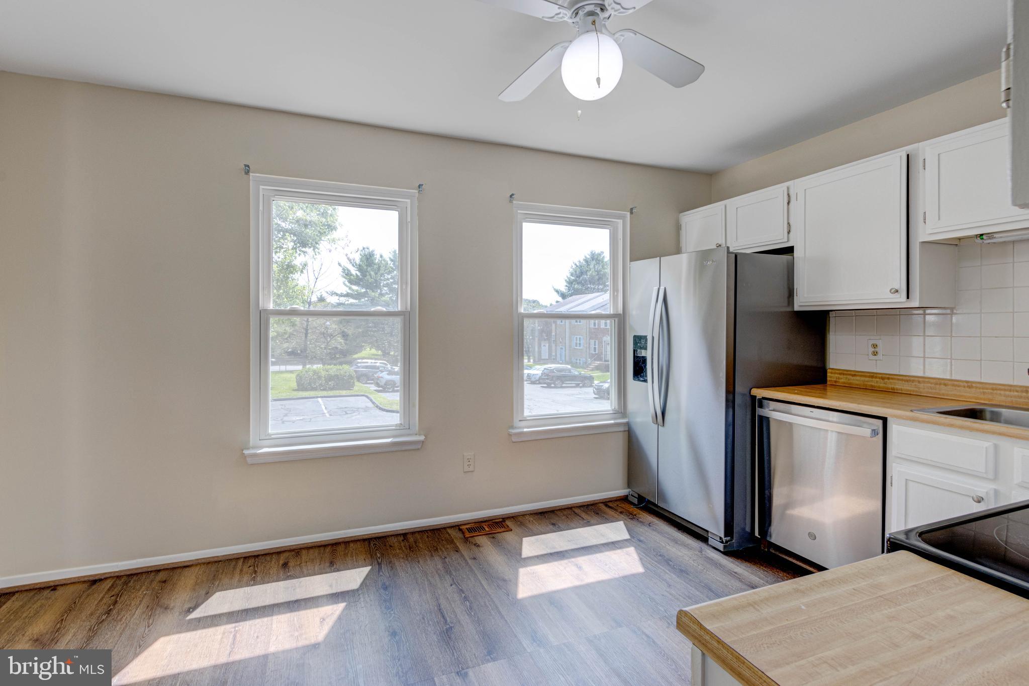 CROFTON VILLAGE - Residential