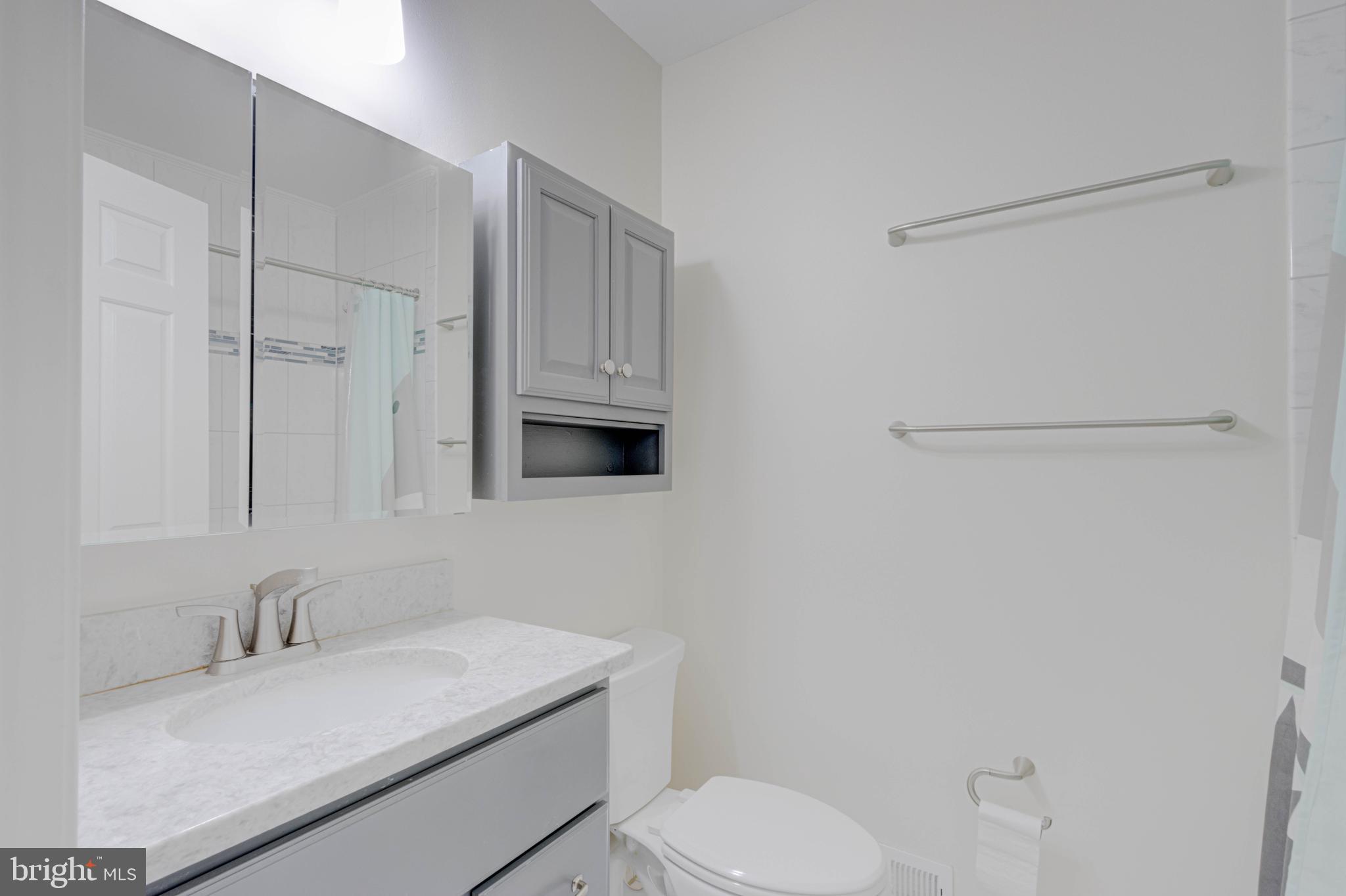 CROFTON VILLAGE - Residential