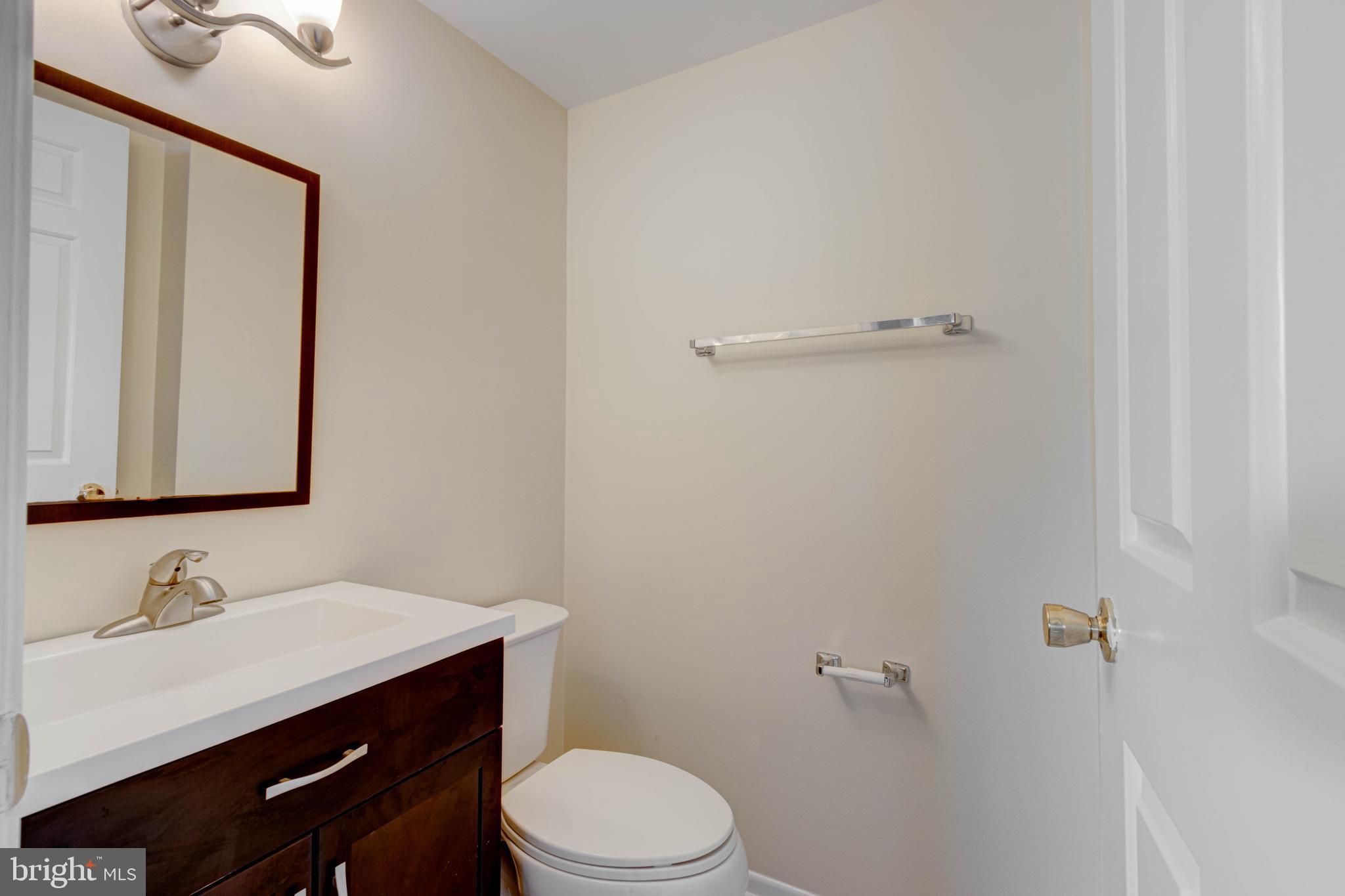 CROFTON VILLAGE - Residential