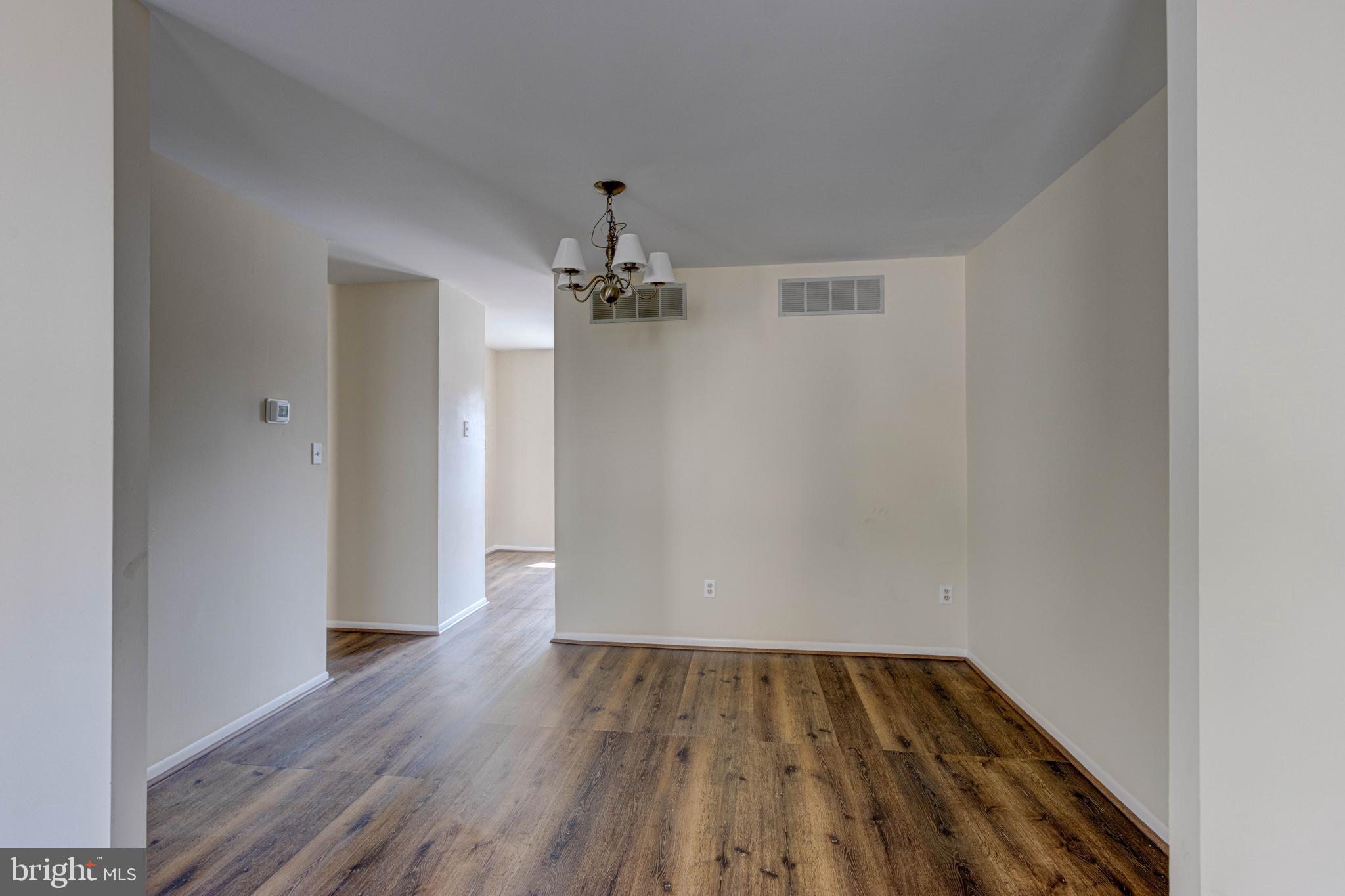 CROFTON VILLAGE - Residential