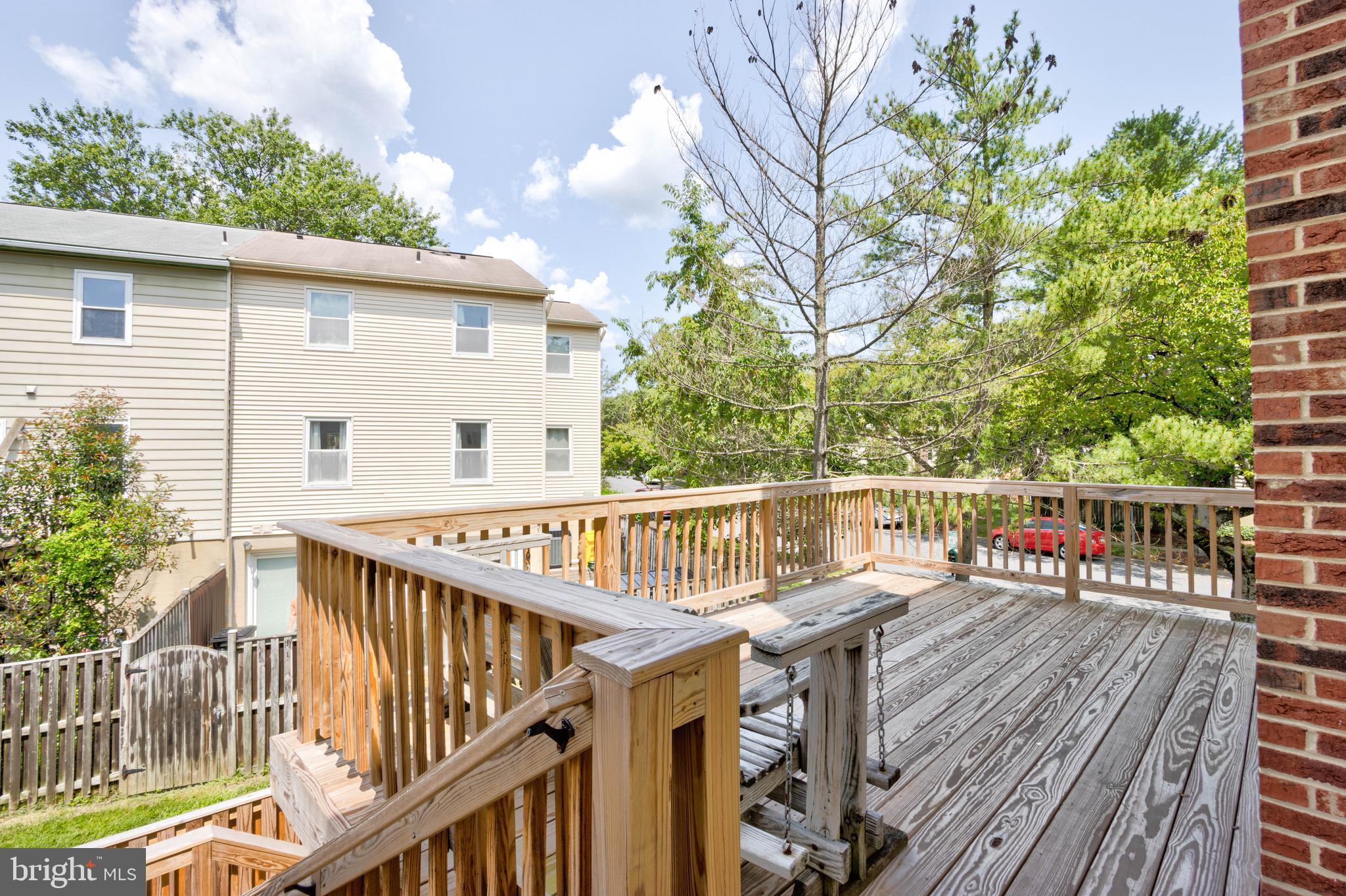 CROFTON VILLAGE - Residential