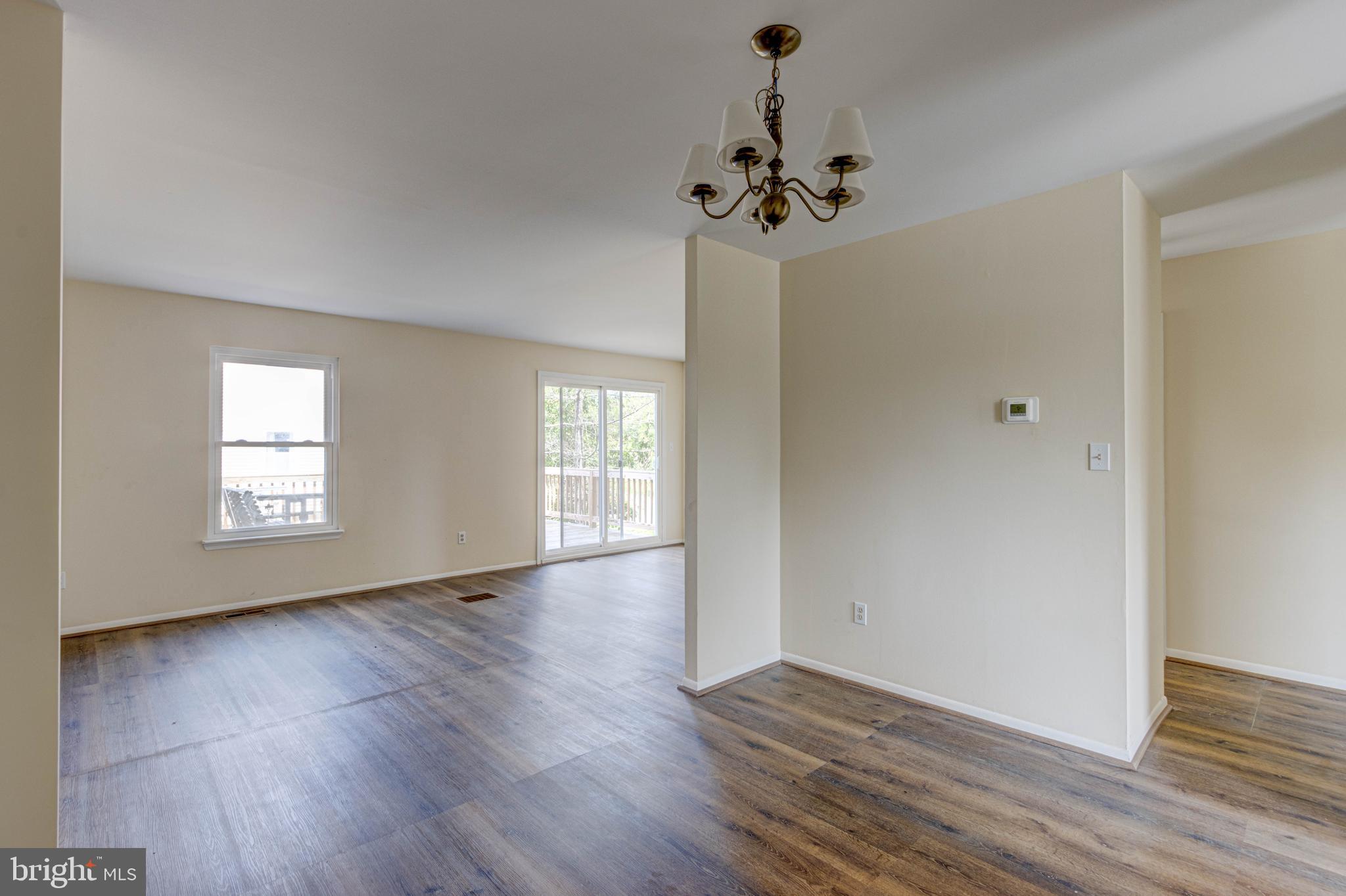 CROFTON VILLAGE - Residential