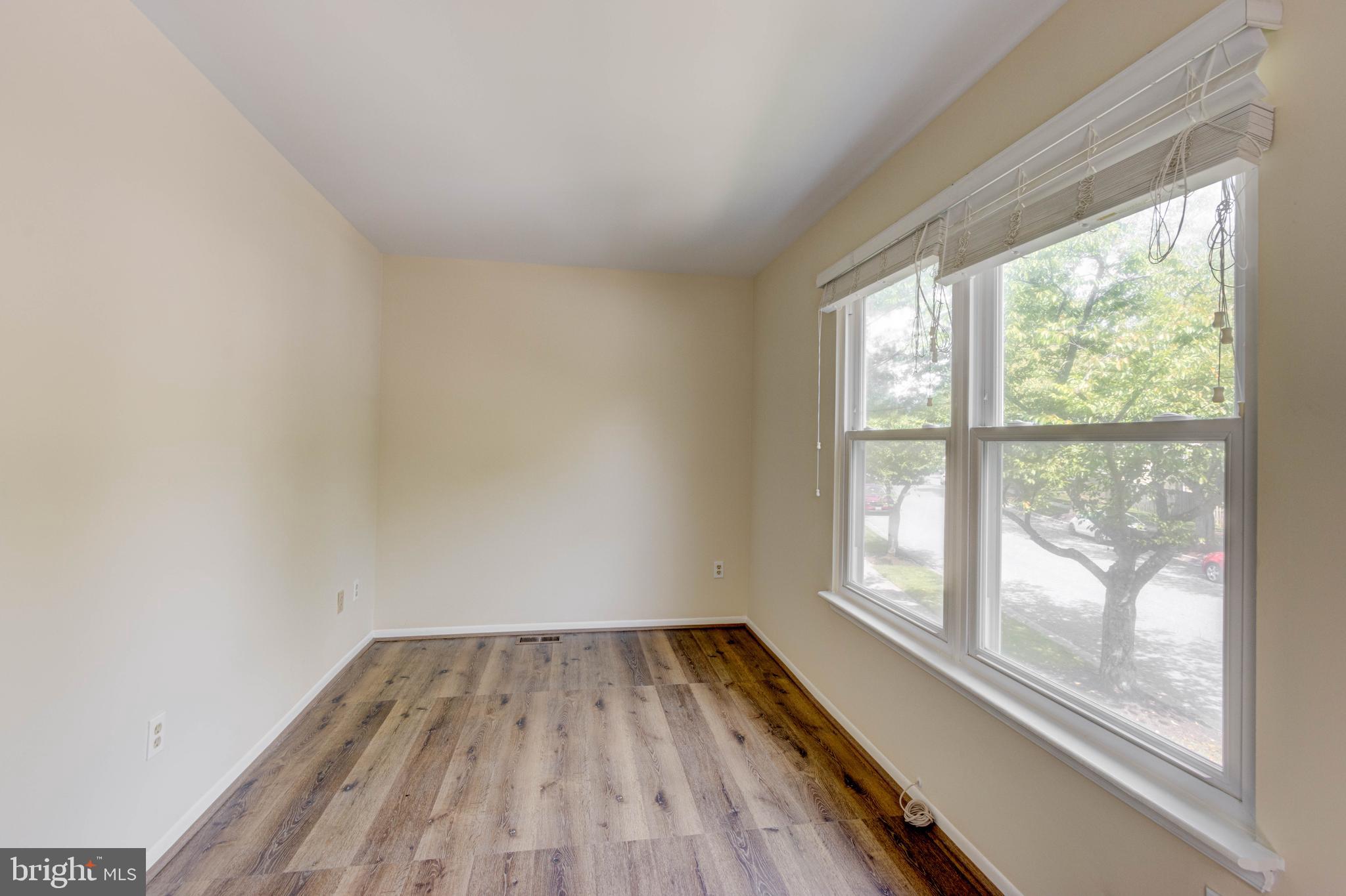 CROFTON VILLAGE - Residential