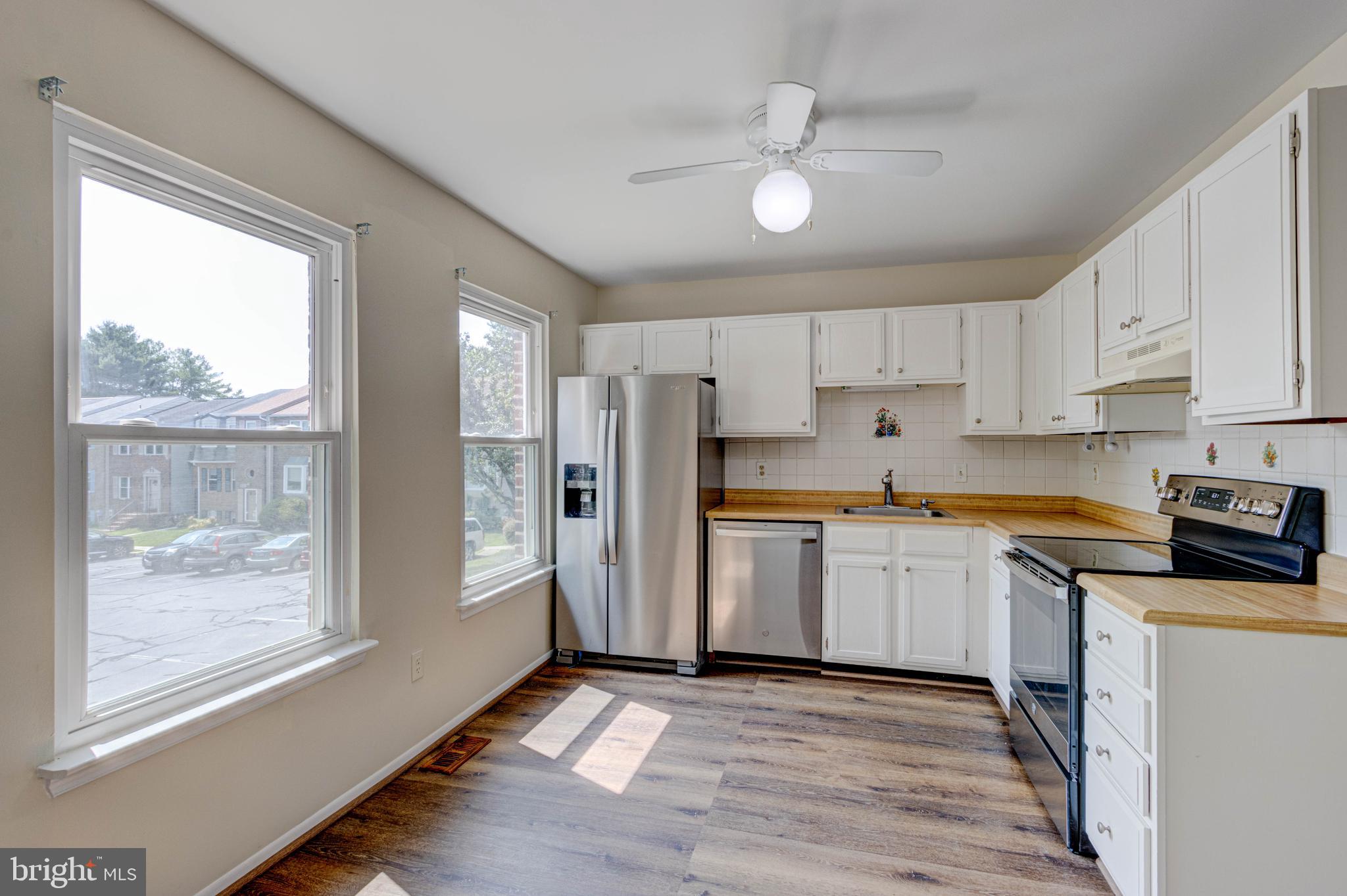 CROFTON VILLAGE - Residential