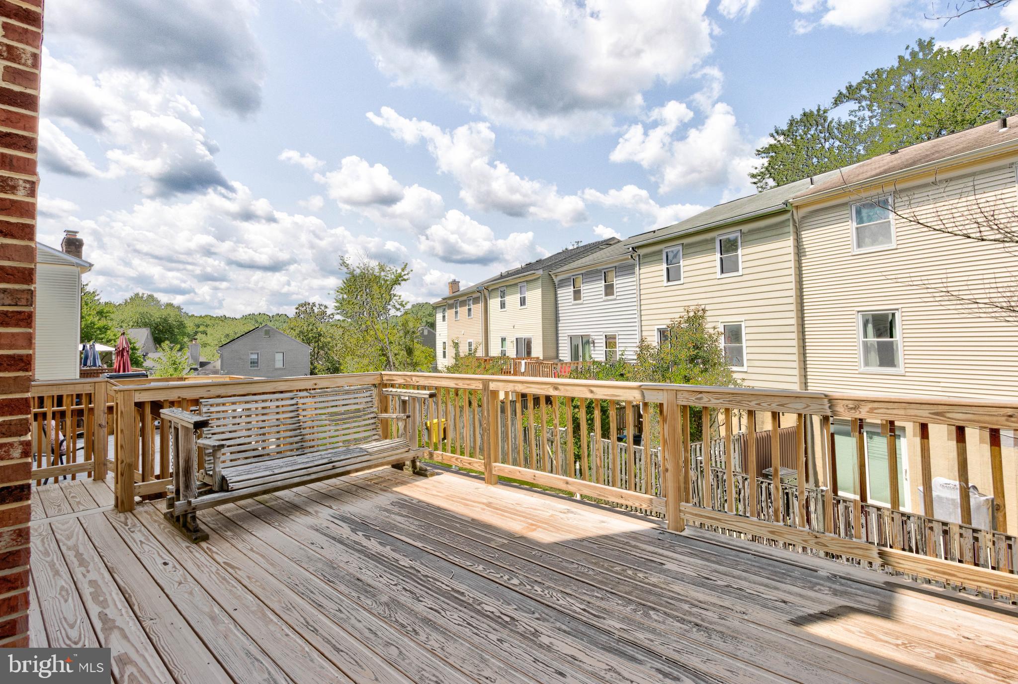 CROFTON VILLAGE - Residential