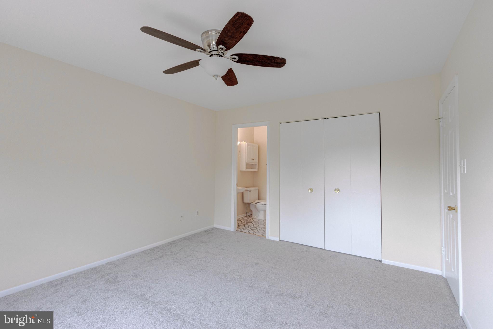 CROFTON VILLAGE - Residential