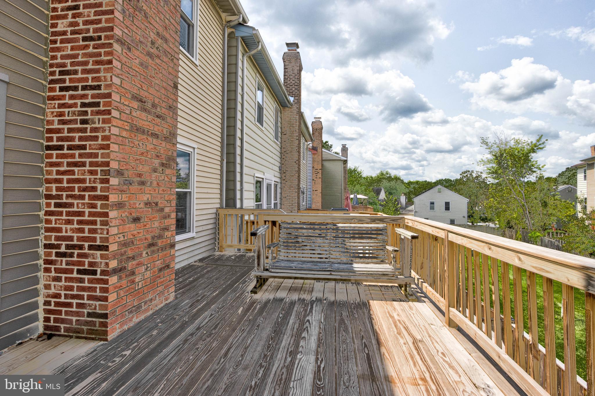 CROFTON VILLAGE - Residential