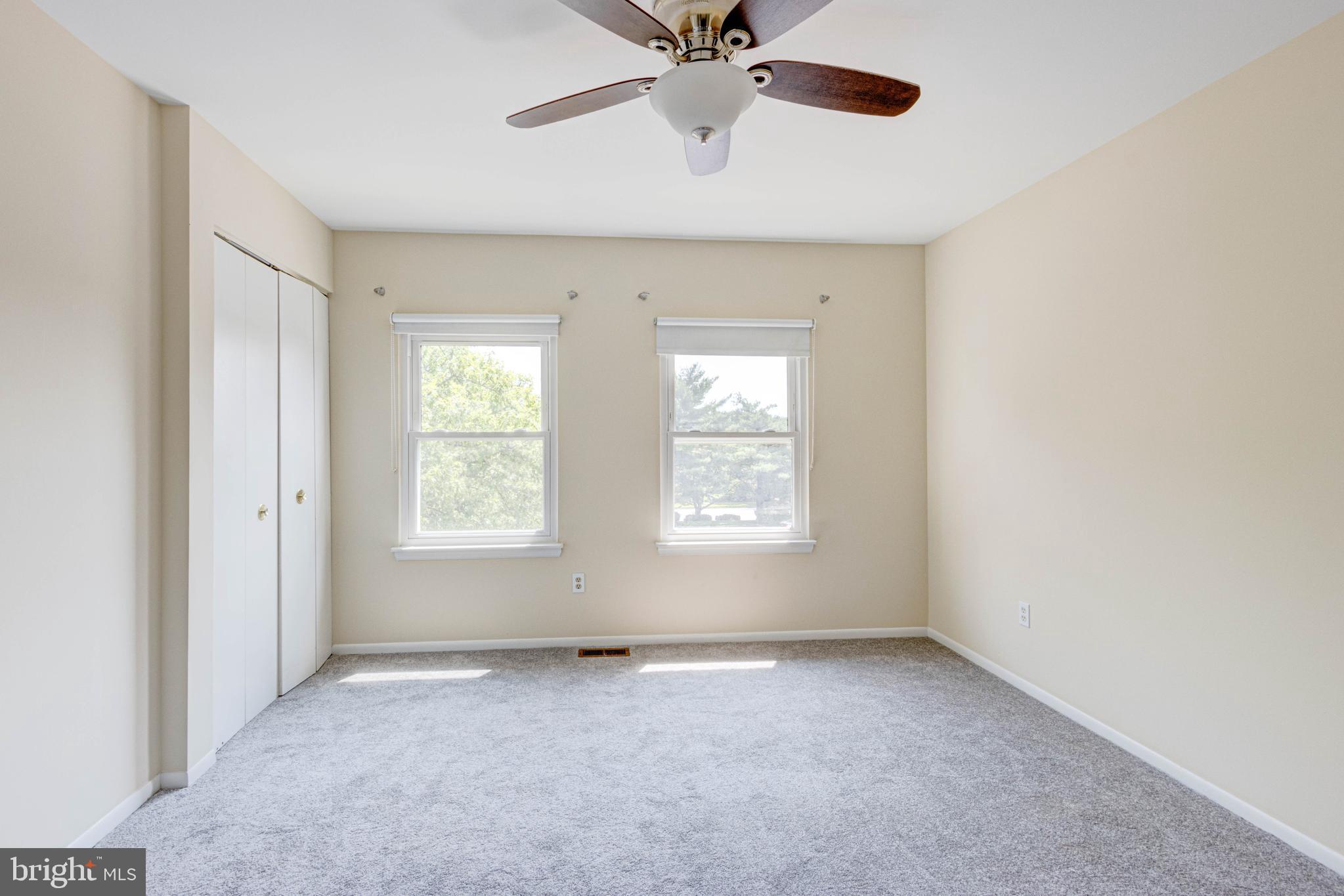 CROFTON VILLAGE - Residential