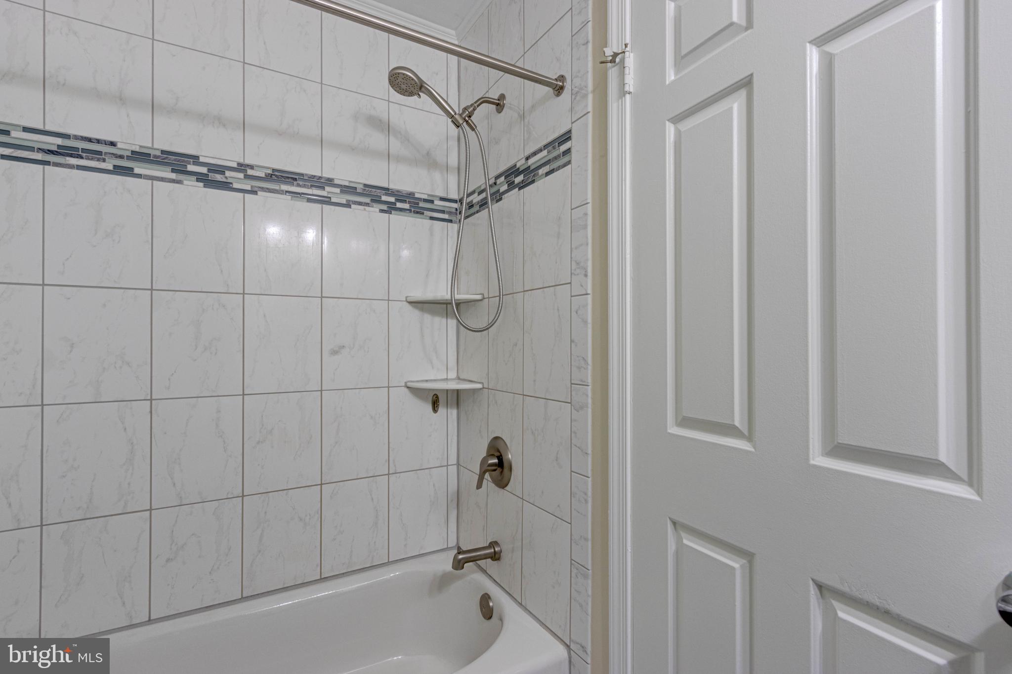 CROFTON VILLAGE - Residential