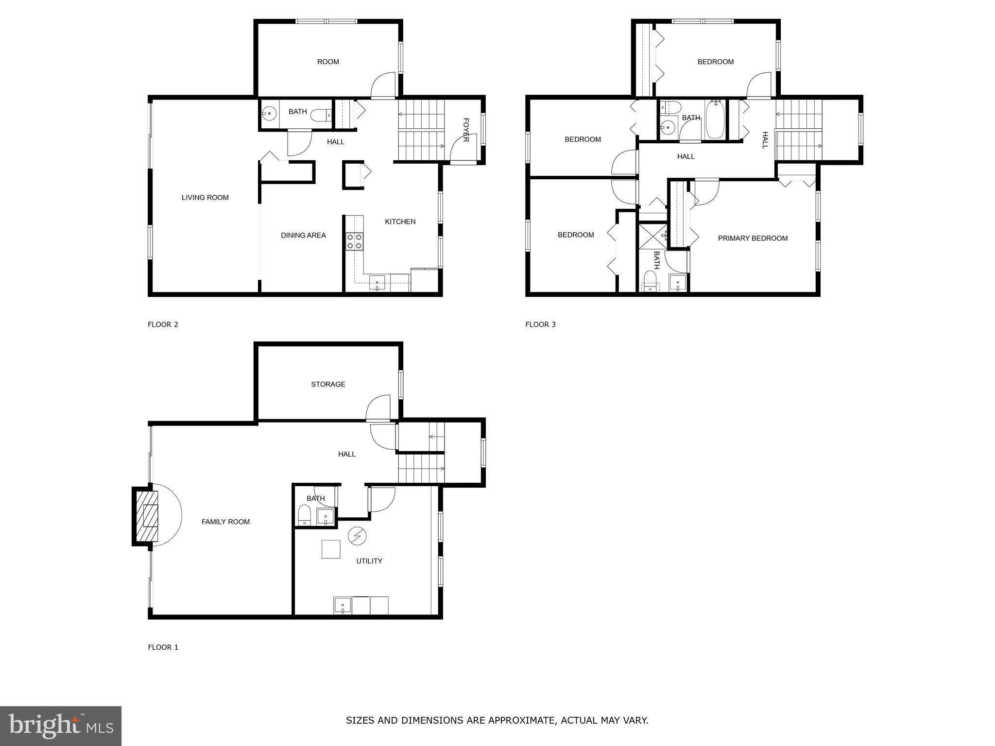 CROFTON VILLAGE - Residential