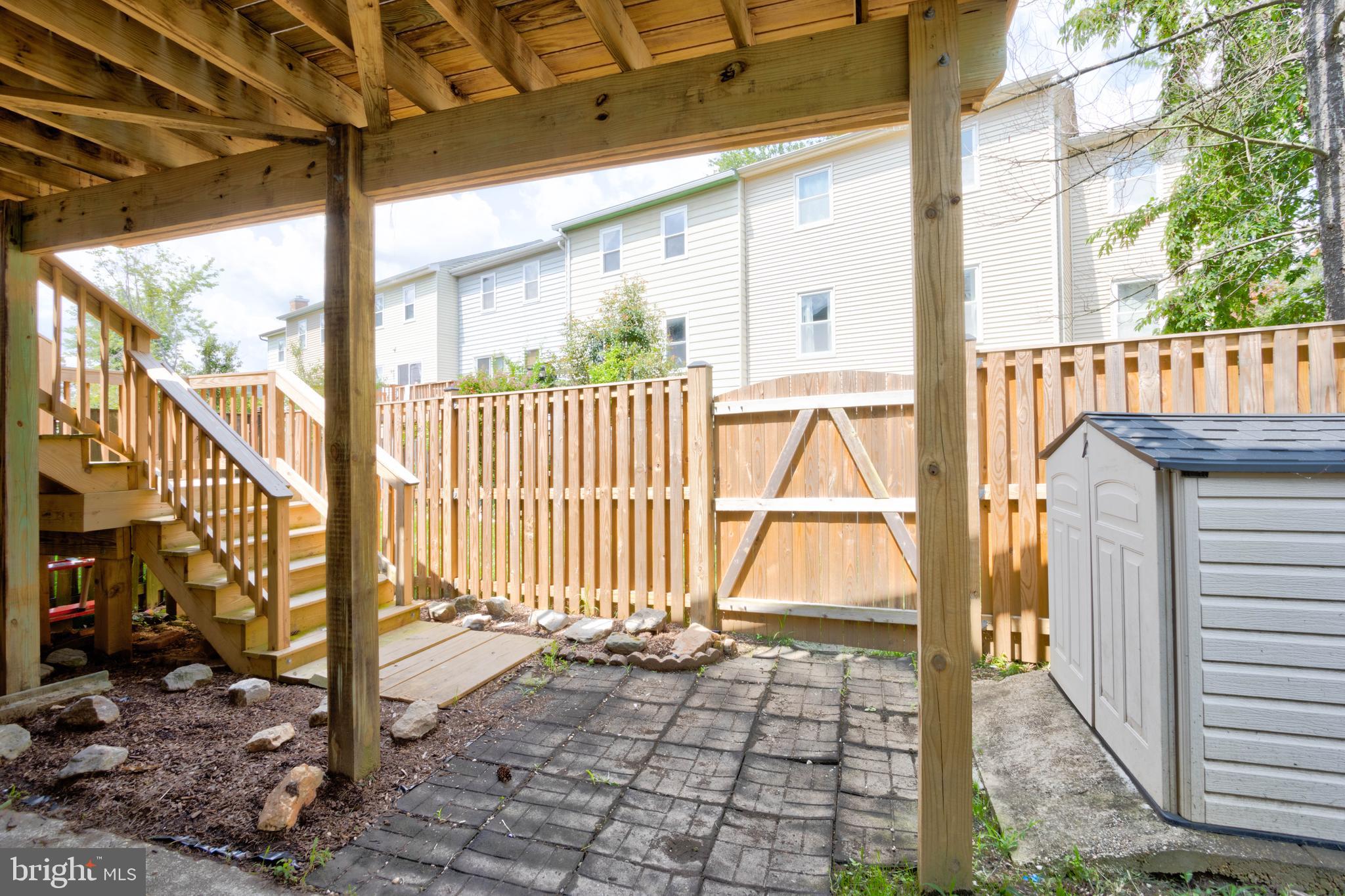 CROFTON VILLAGE - Residential