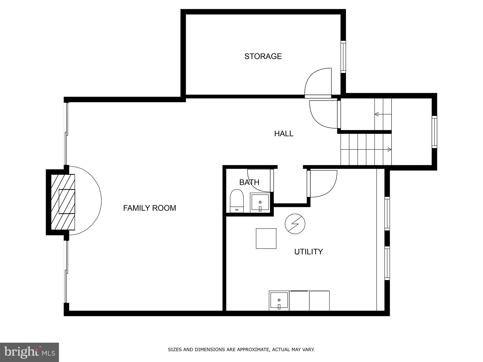 CROFTON VILLAGE - Residential