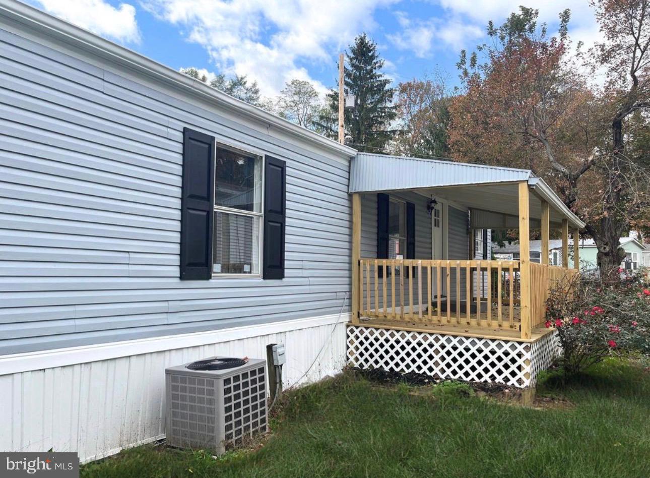 MAPLEWOOD MHP - Residential