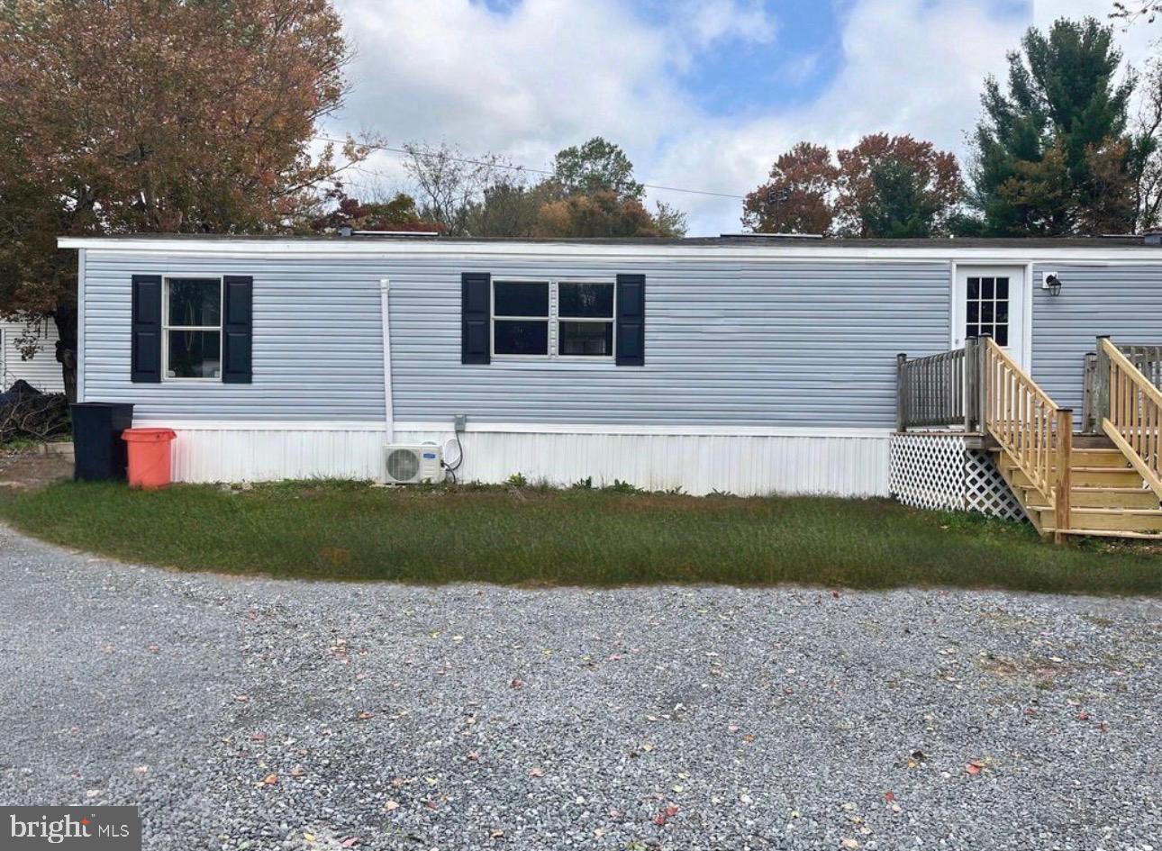 MAPLEWOOD MHP - Residential